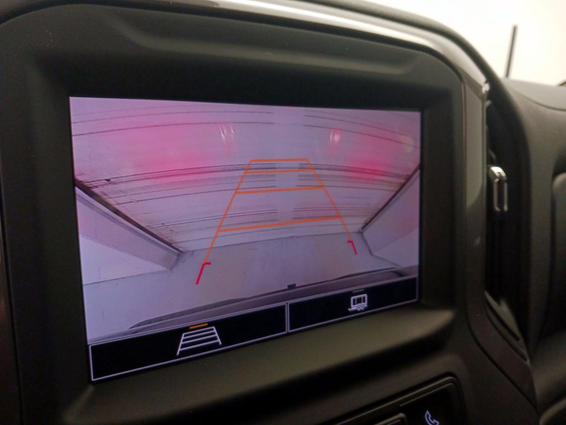 Thumbnail: 2024 Chevrolet Silverado 1500 - 14