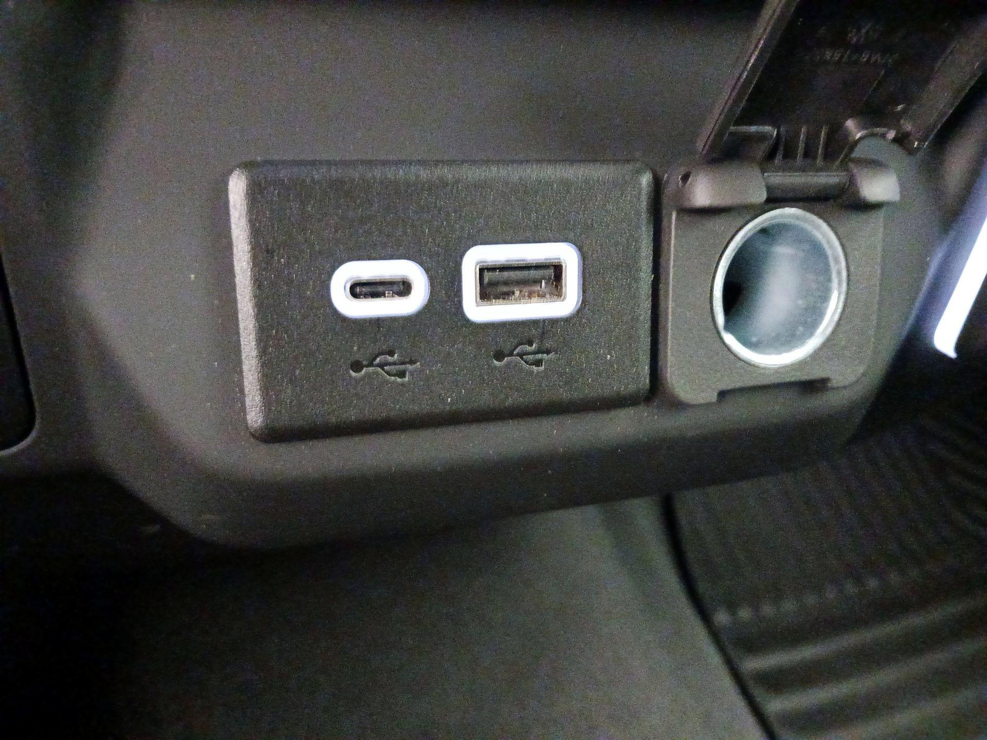 Thumbnail: 2024 Chevrolet Silverado 1500 - 18