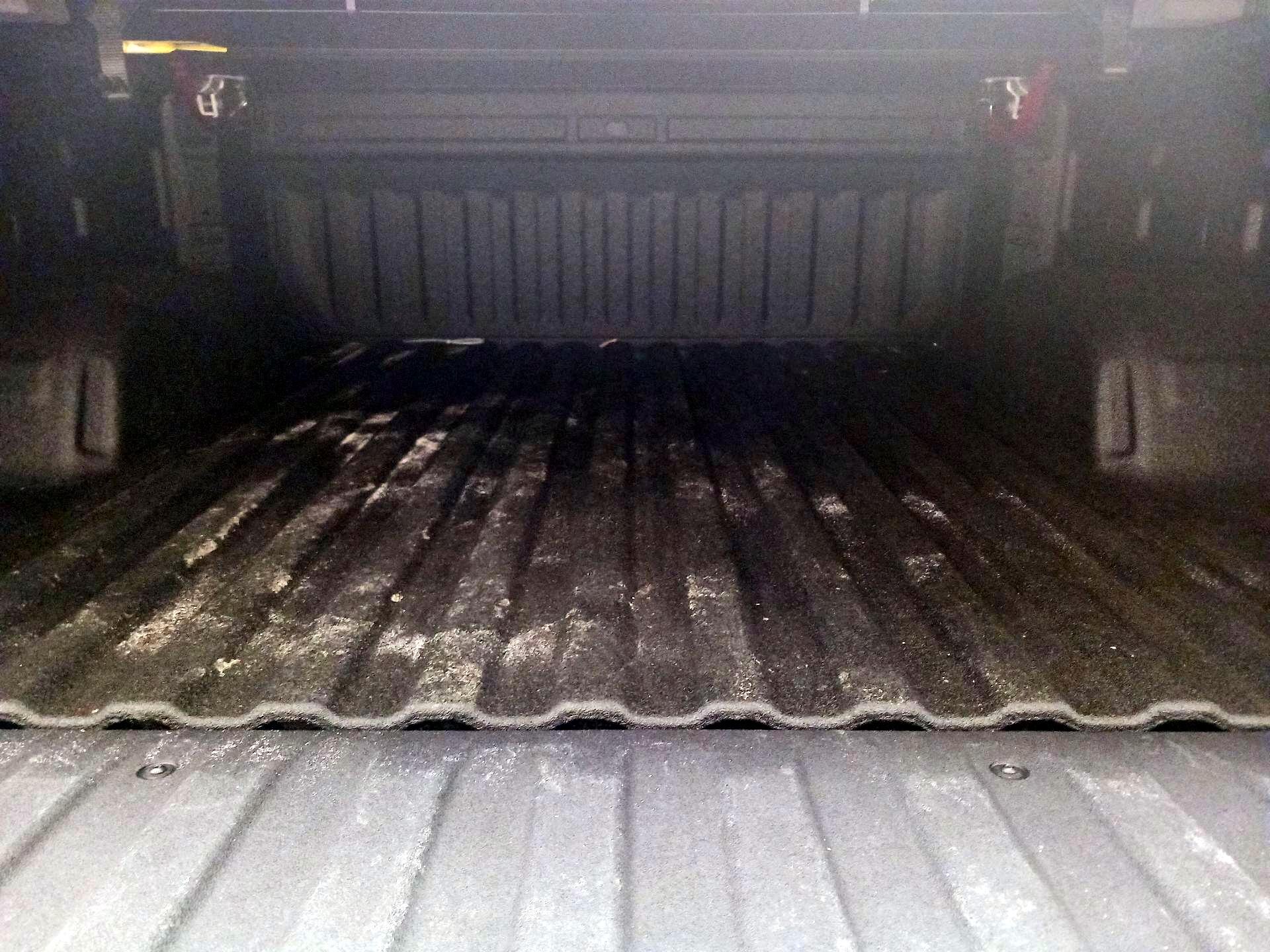 Thumbnail: 2024 Chevrolet Silverado 1500 - 20