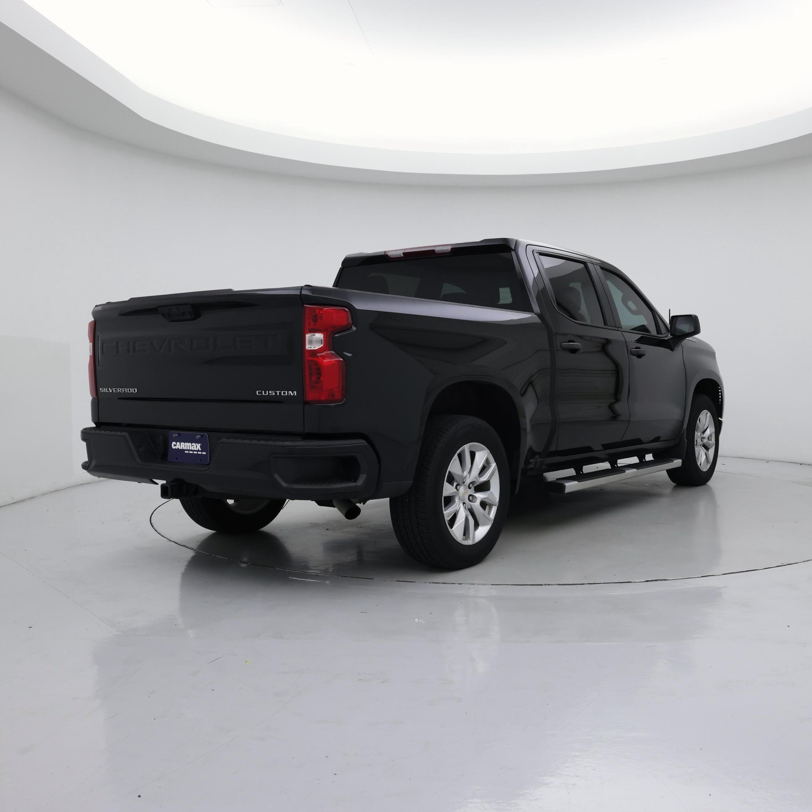 Thumbnail: 2024 Chevrolet Silverado 1500 - 6