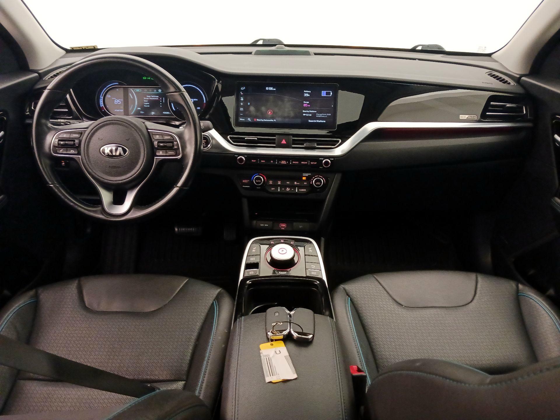 Thumbnail: 2021 Kia Niro - 9