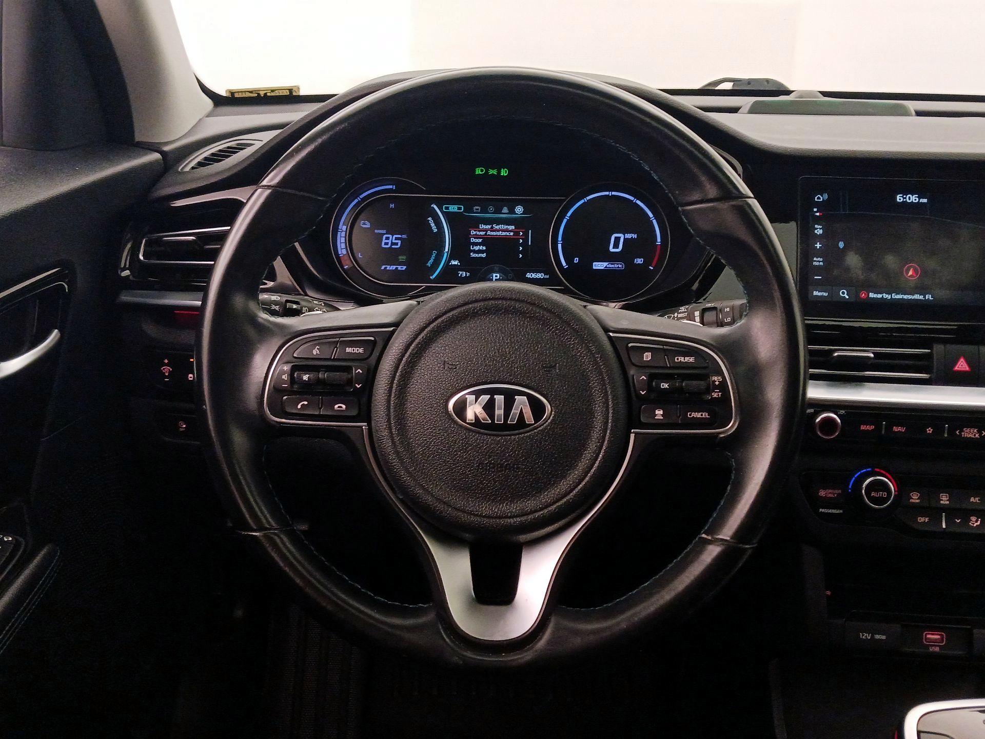 Thumbnail: 2021 Kia Niro - 10