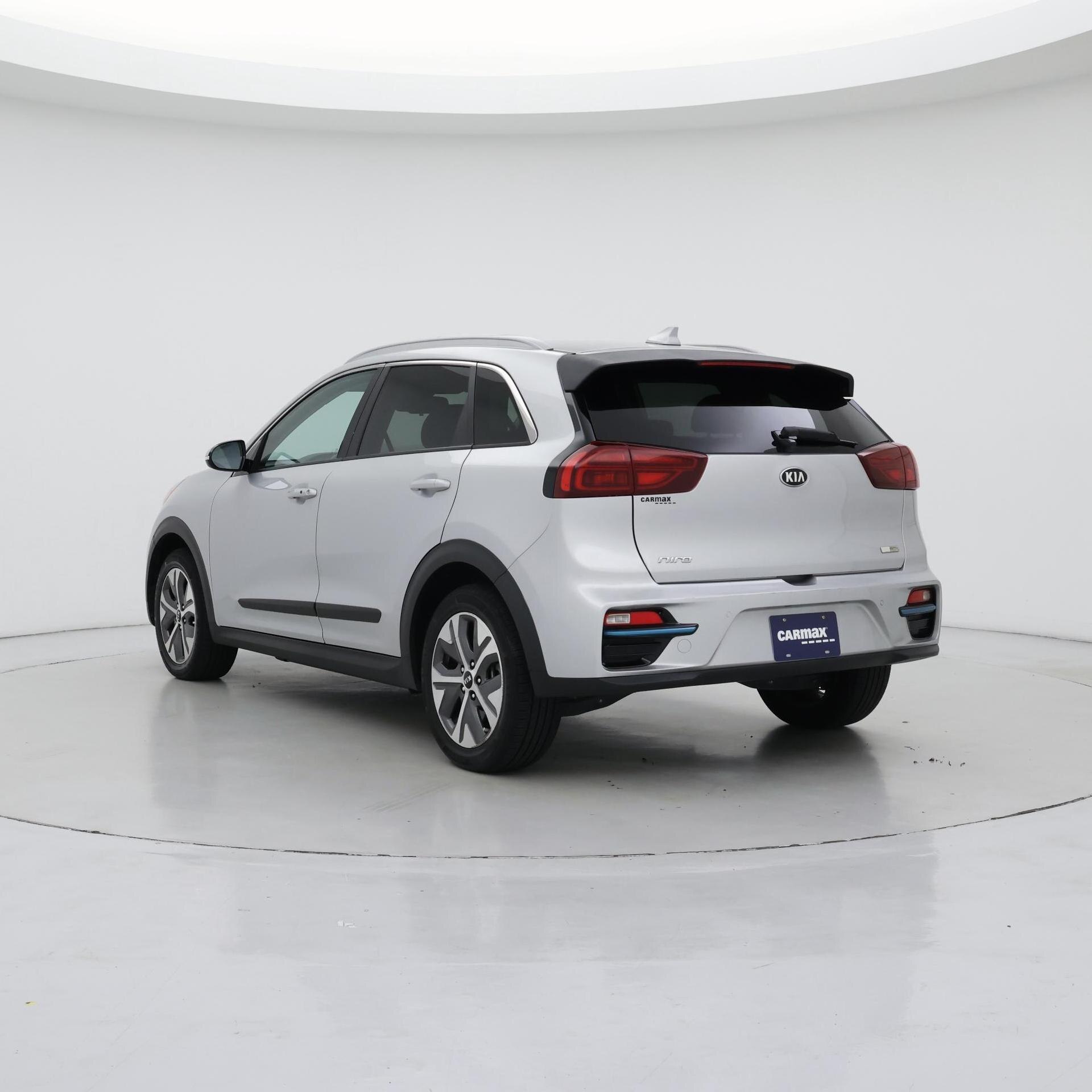 Thumbnail: 2021 Kia Niro - 2