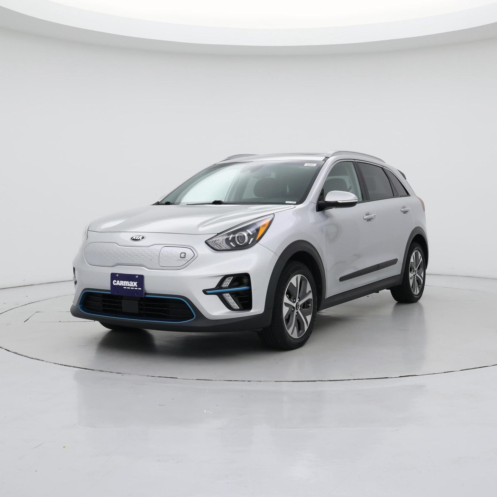 Thumbnail: 2021 Kia Niro - 4