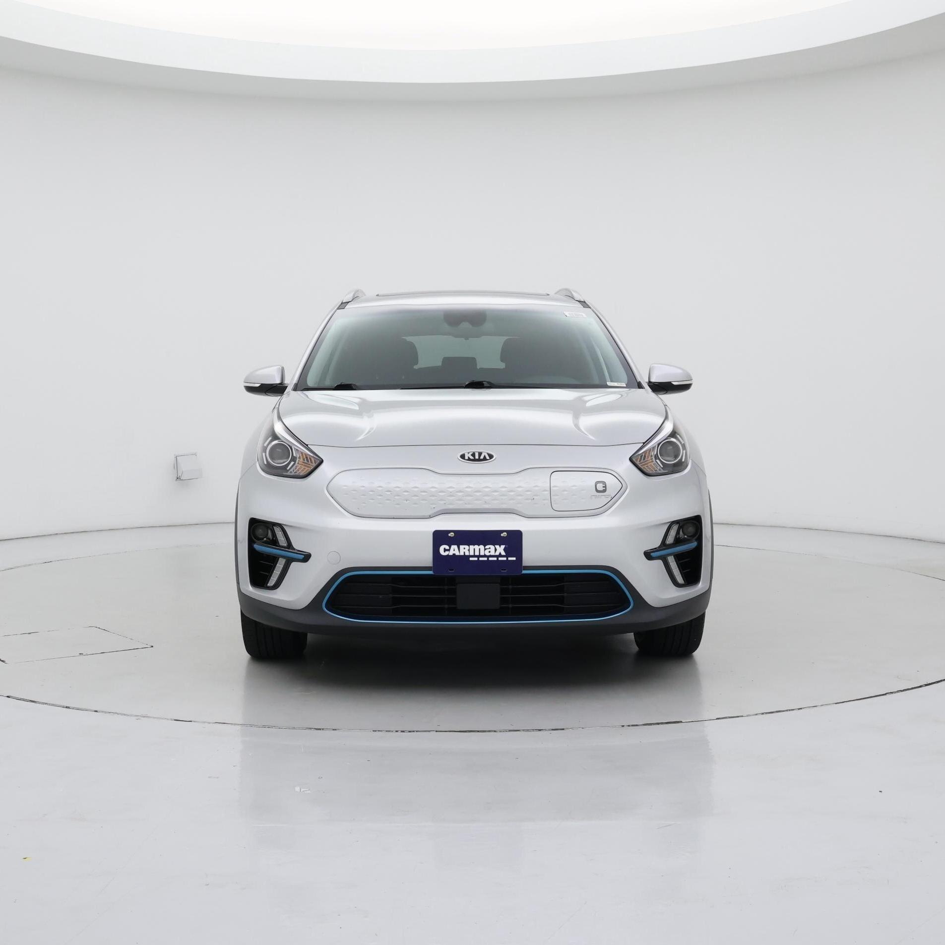Thumbnail: 2021 Kia Niro - 5