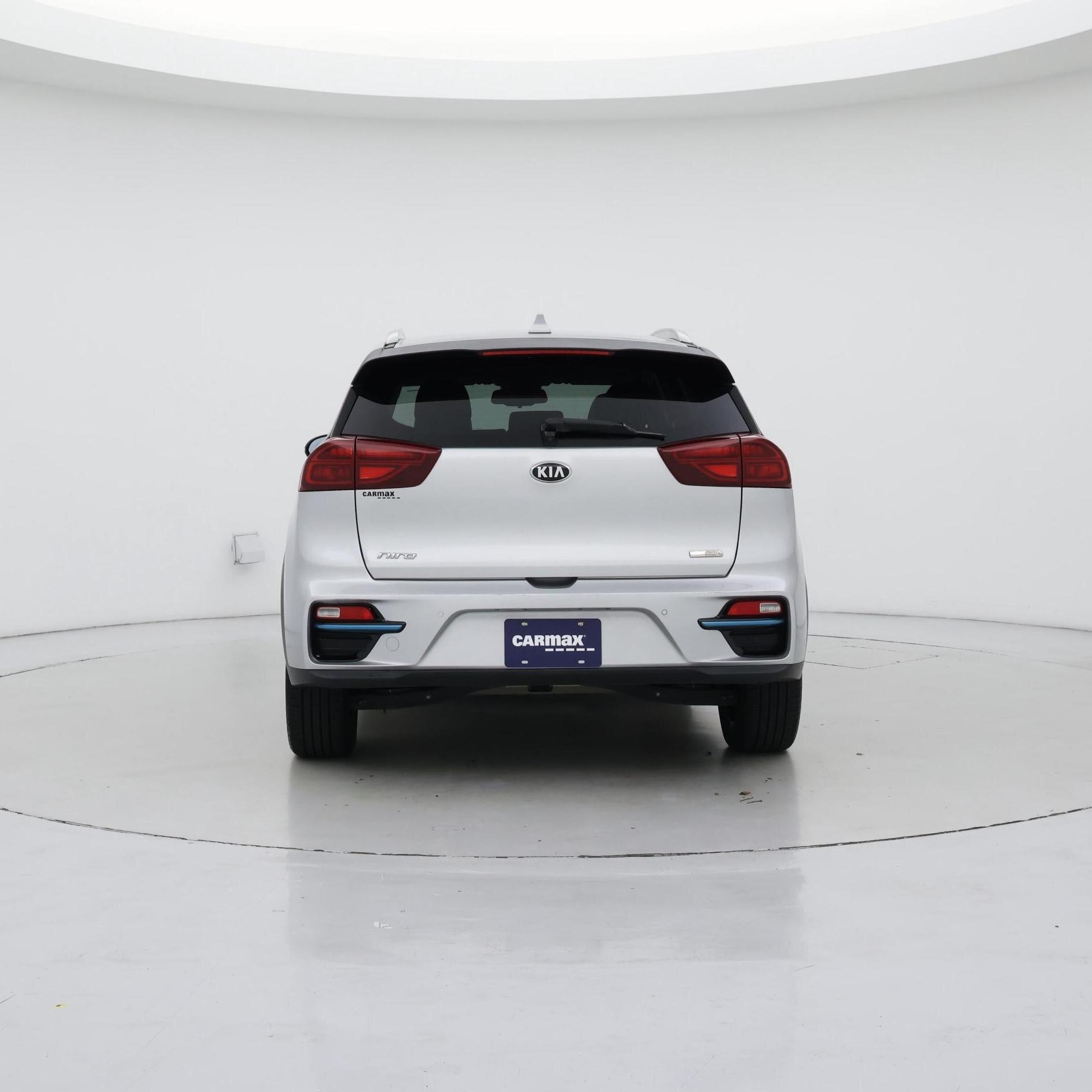 Thumbnail: 2021 Kia Niro - 6