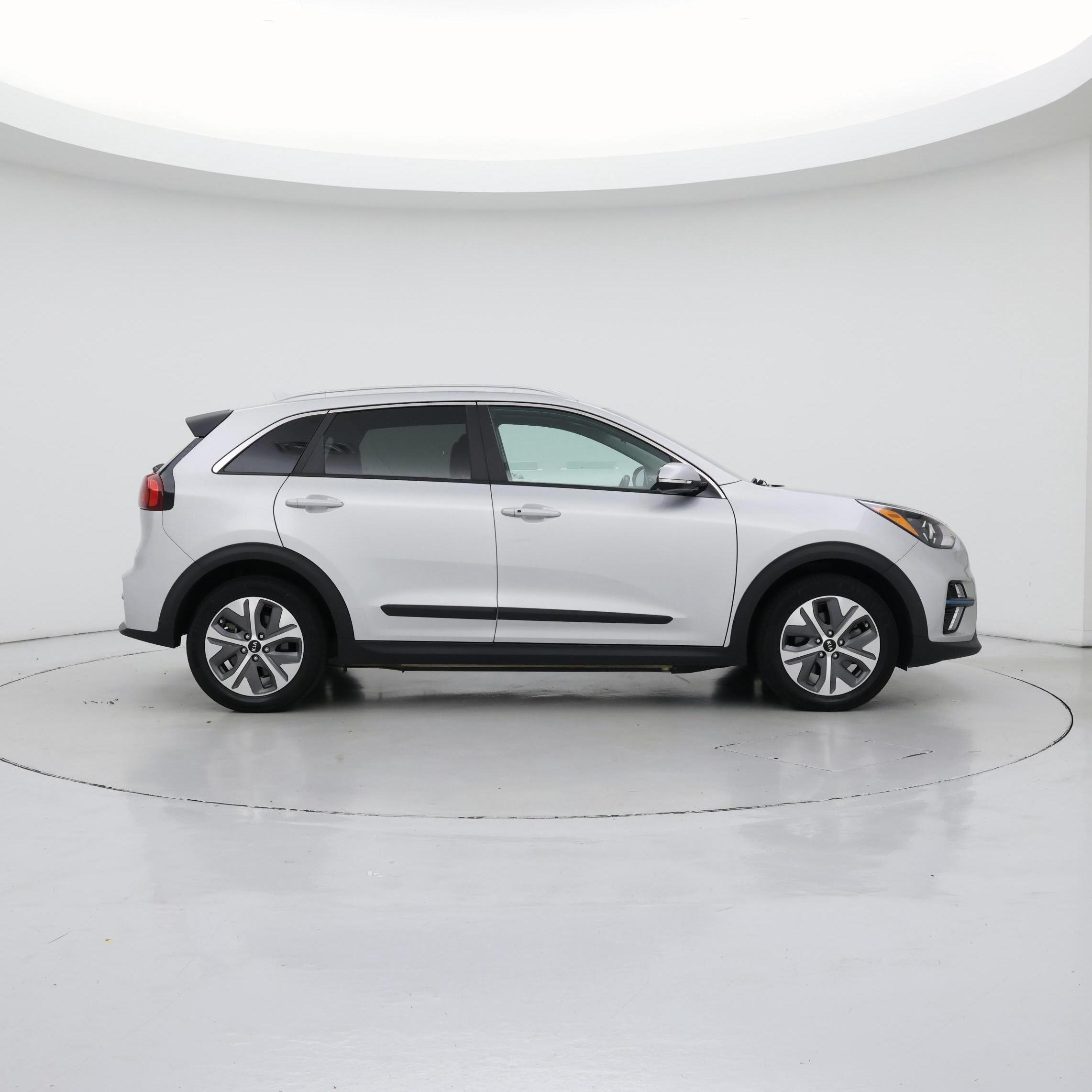Thumbnail: 2021 Kia Niro - 7