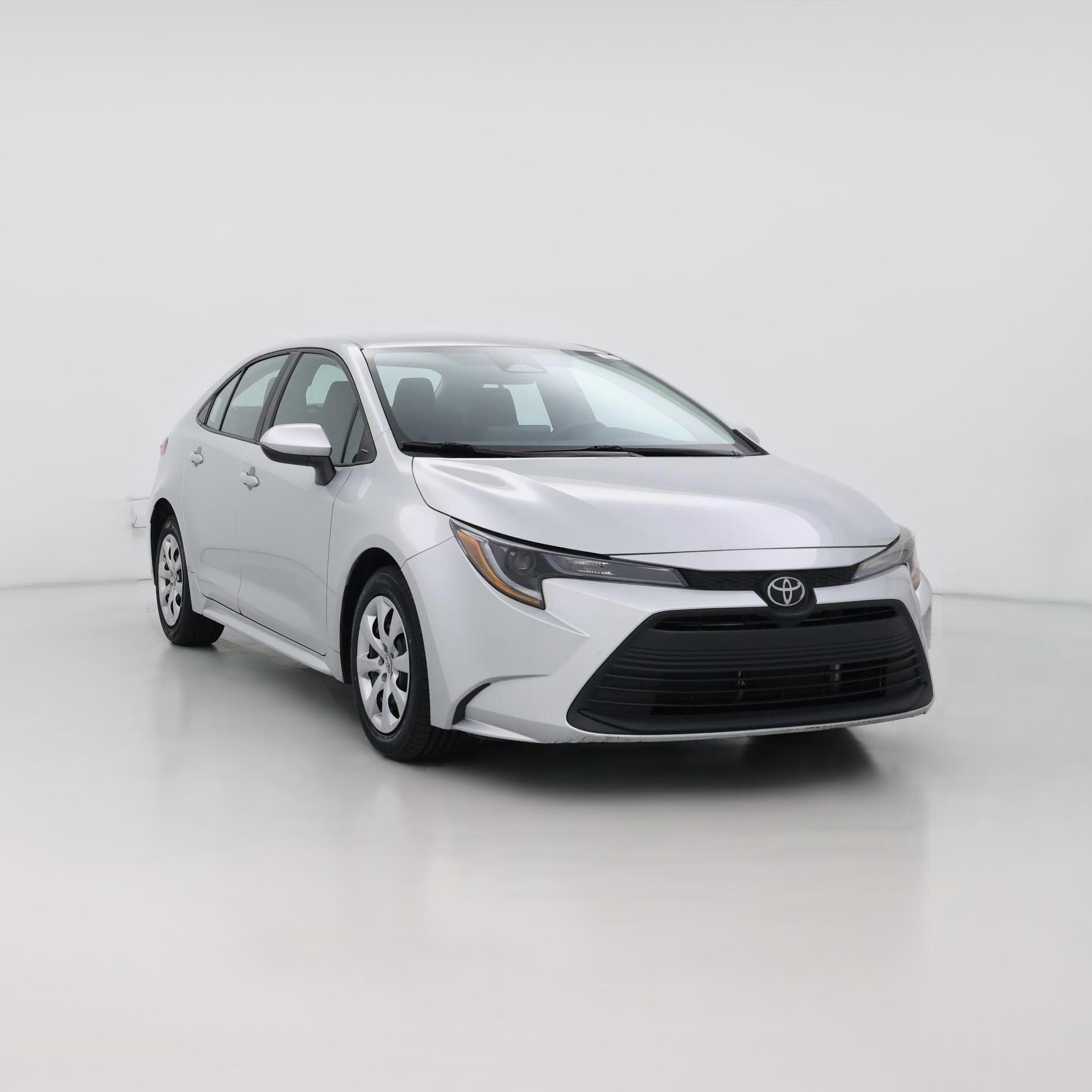 Thumbnail: 2023 Toyota Corolla - 1