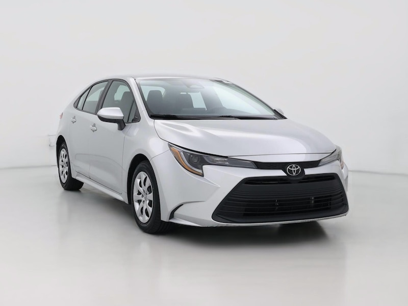 2023 Toyota Corolla LE -
                  Gainesville, FL