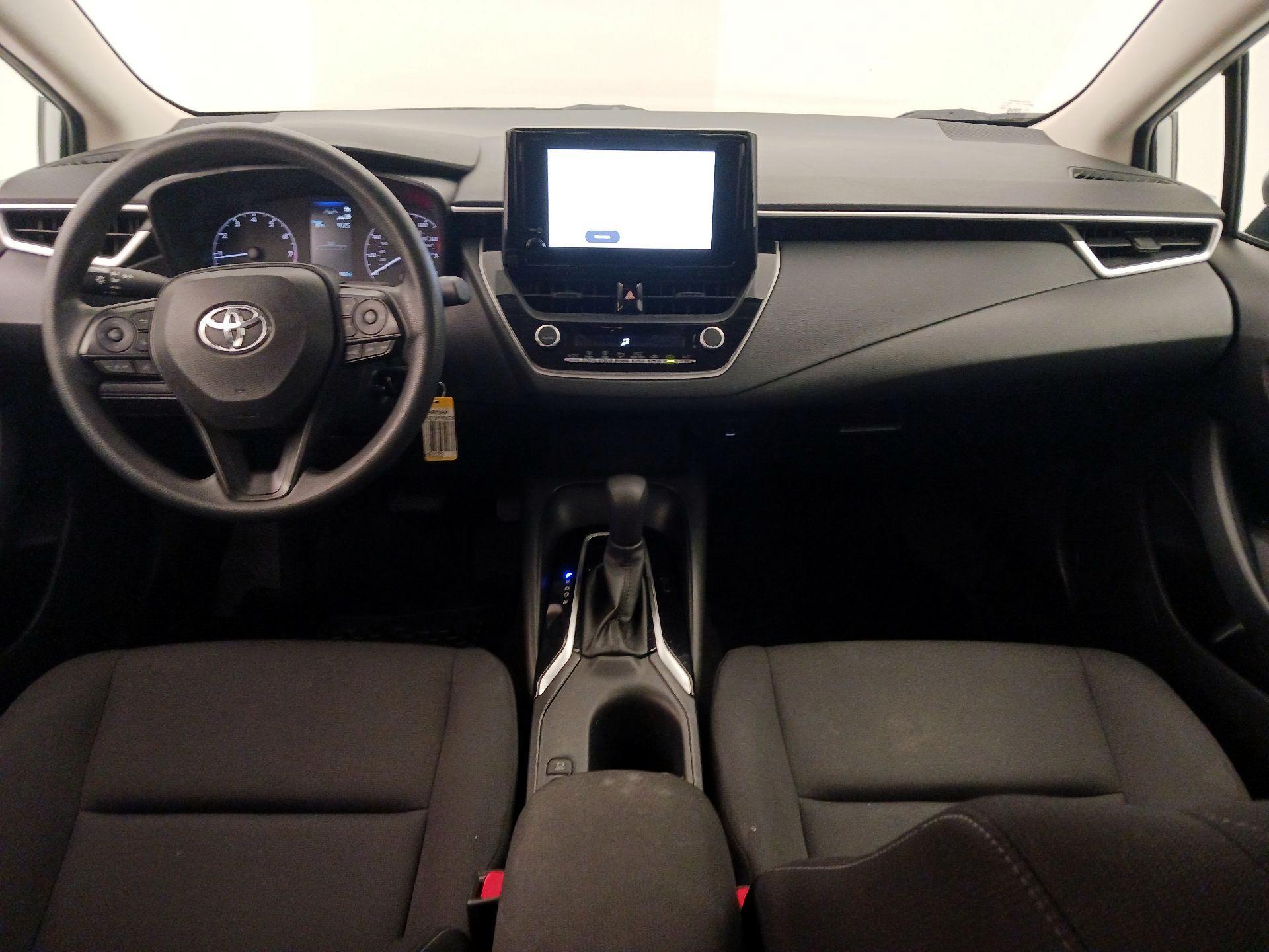 Thumbnail: 2023 Toyota Corolla - 9