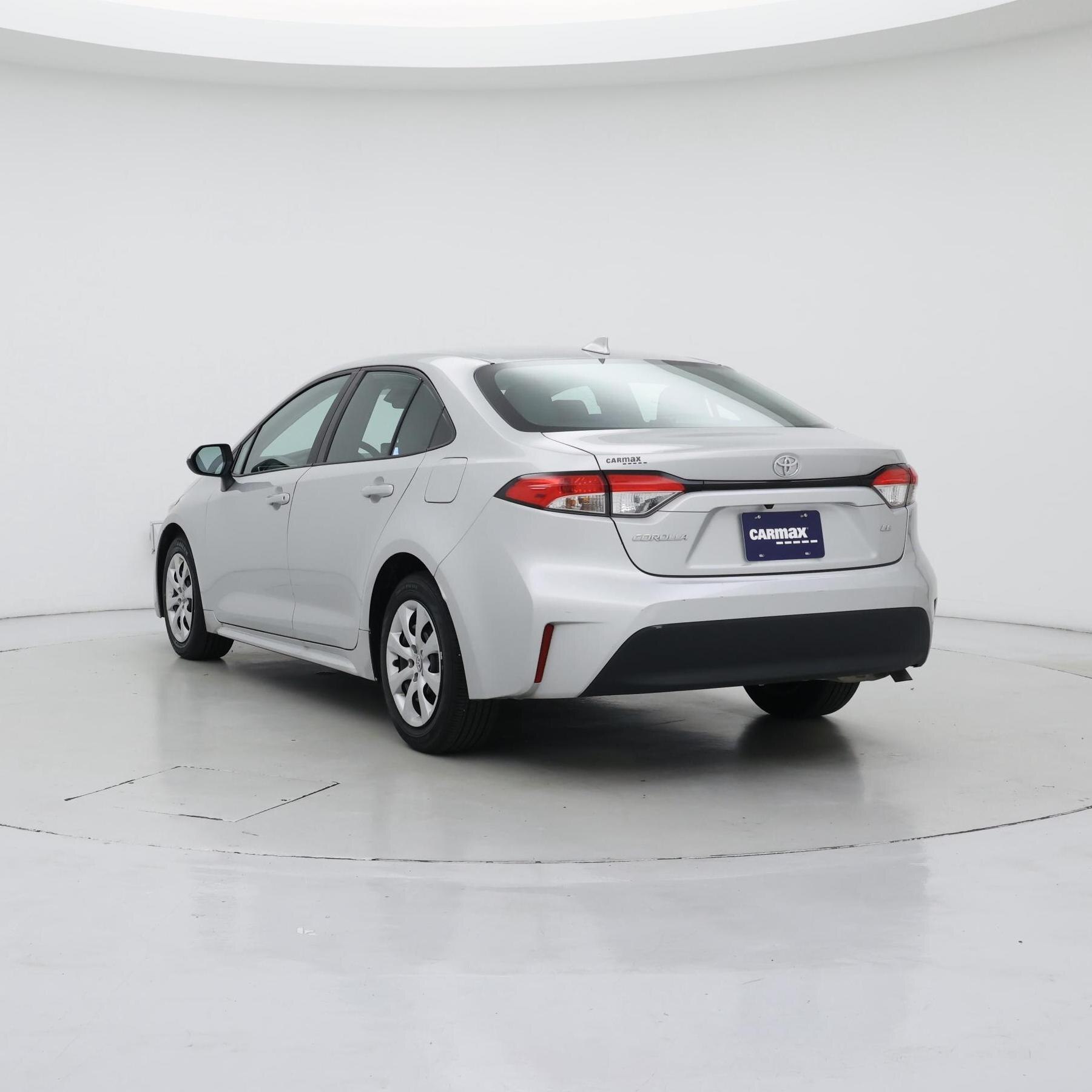 Thumbnail: 2023 Toyota Corolla - 2