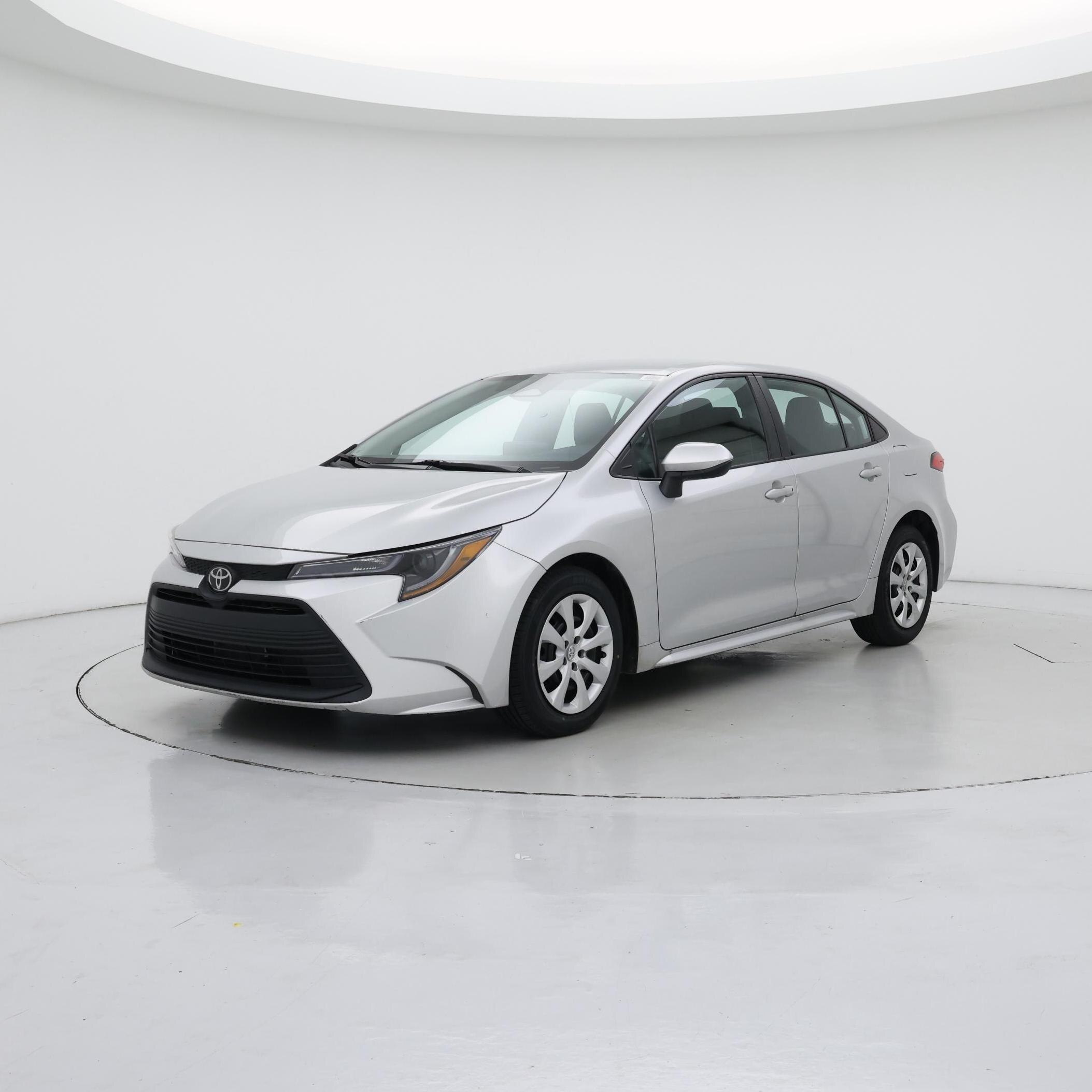 Thumbnail: 2023 Toyota Corolla - 4
