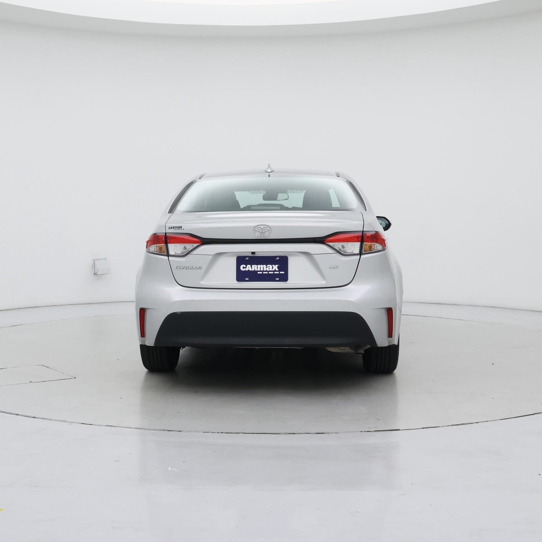 Thumbnail: 2023 Toyota Corolla - 6
