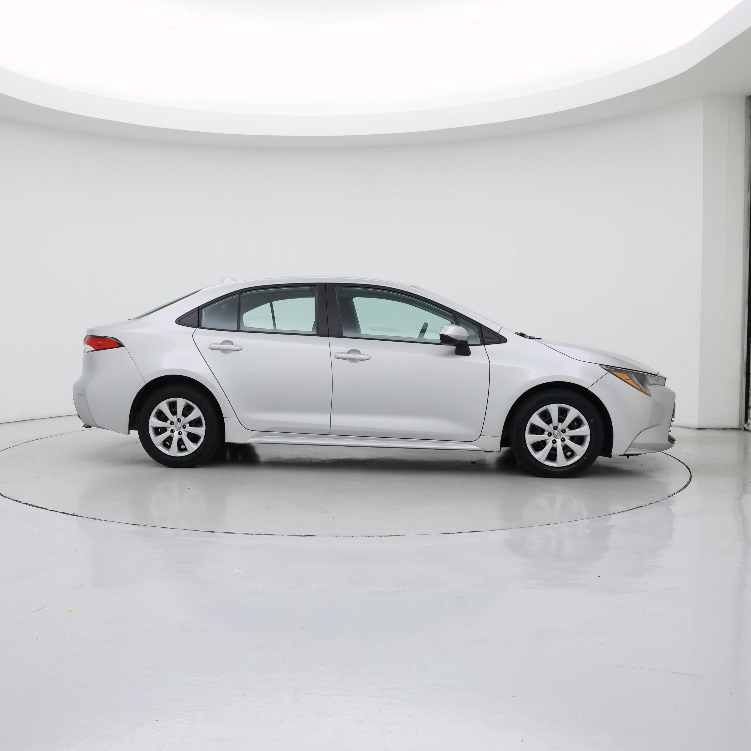 Thumbnail: 2023 Toyota Corolla - 7