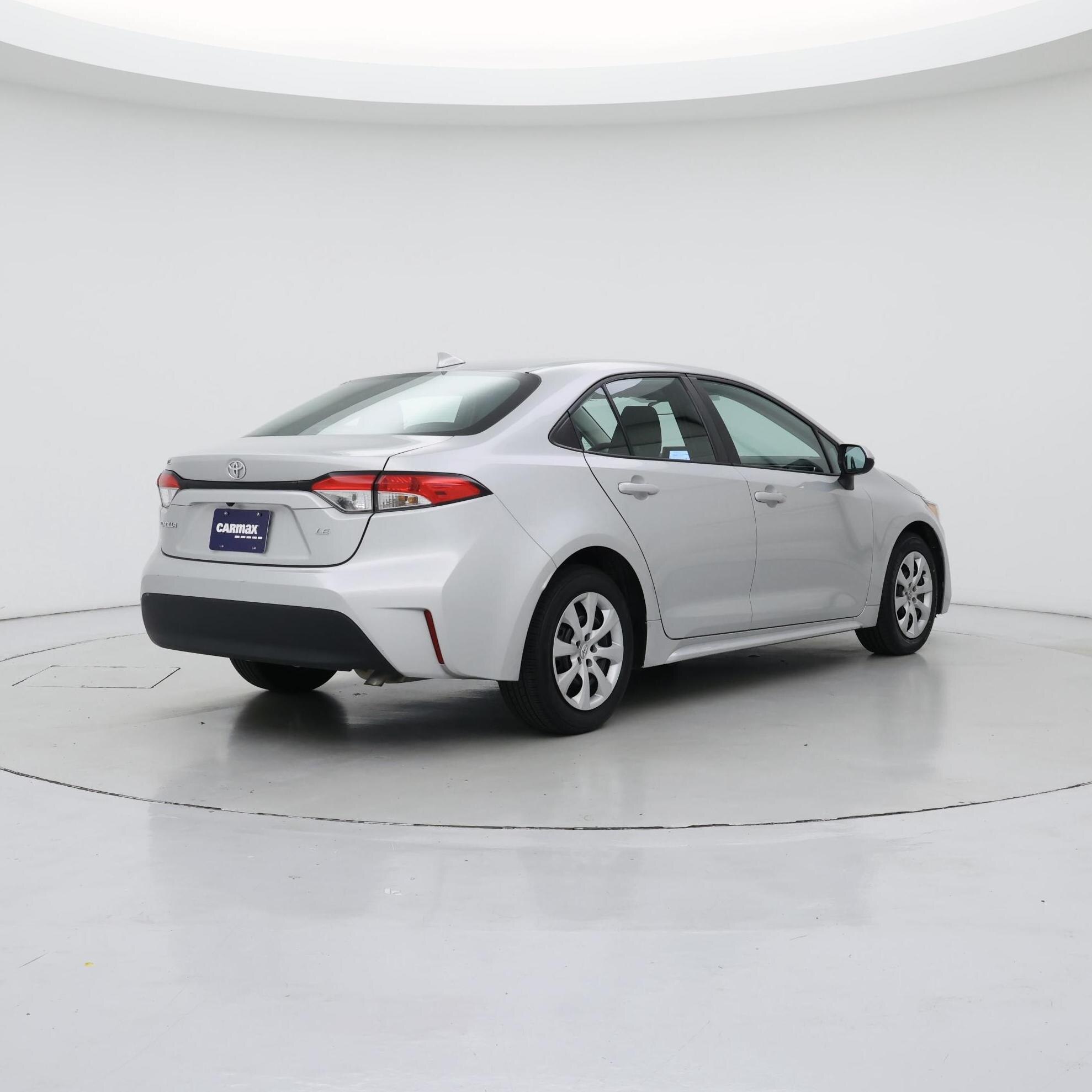 Thumbnail: 2023 Toyota Corolla - 8