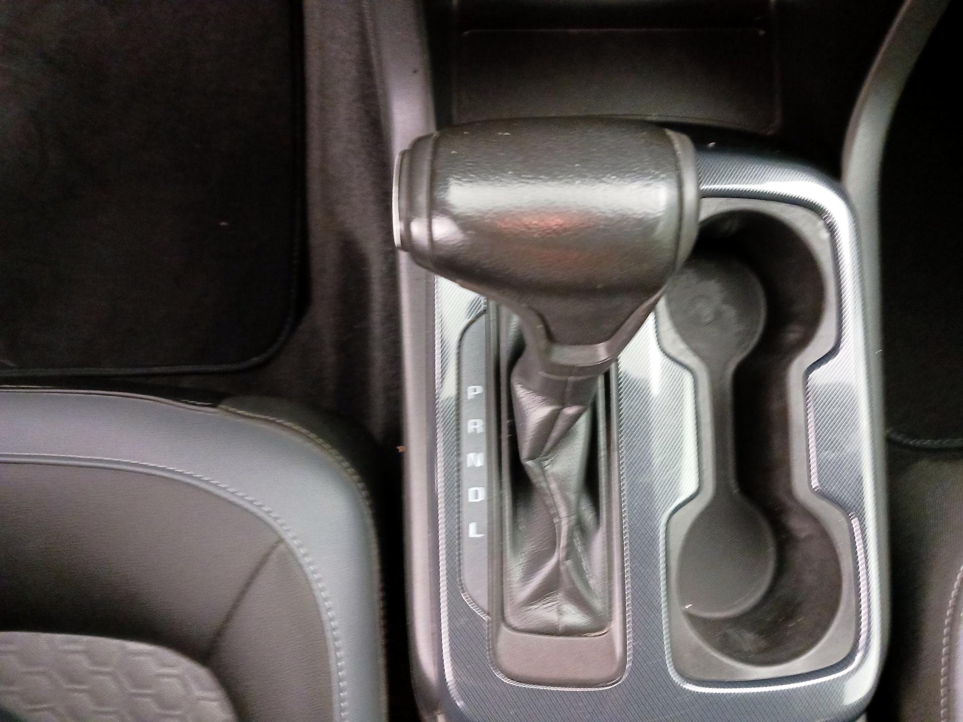 Thumbnail: 2020 Chevrolet Colorado - 17