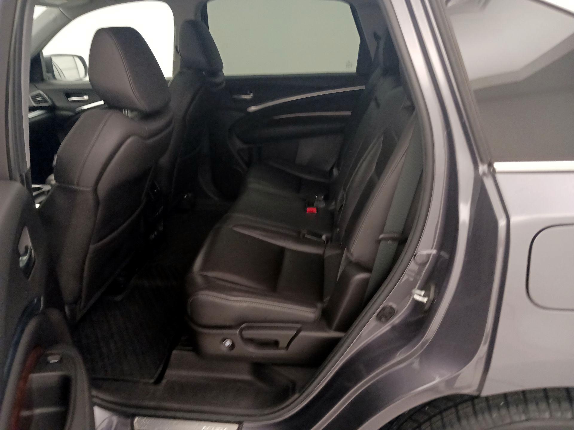 Thumbnail: 2020 Acura MDX - 20