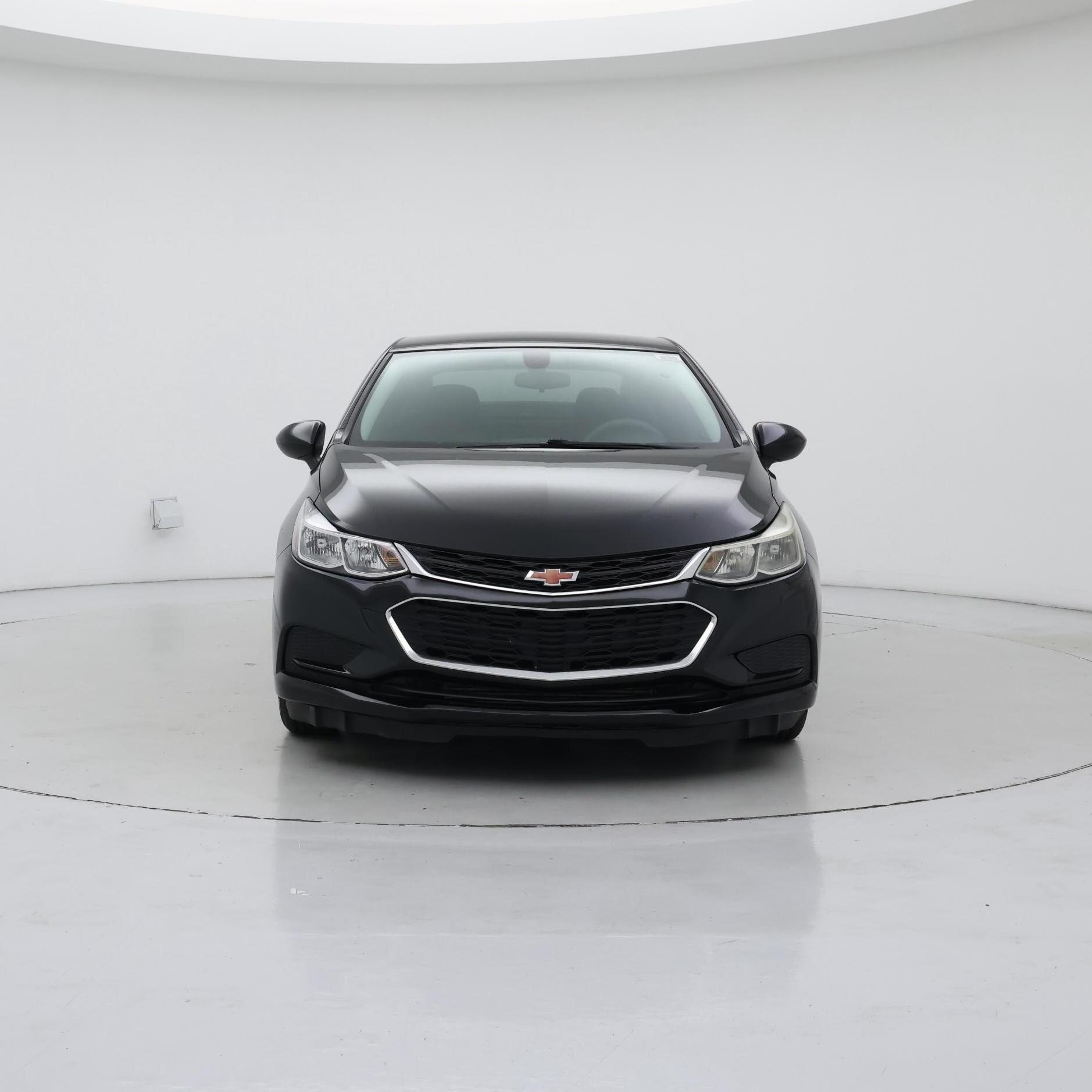 Thumbnail: 2017 Chevrolet Cruze - 5
