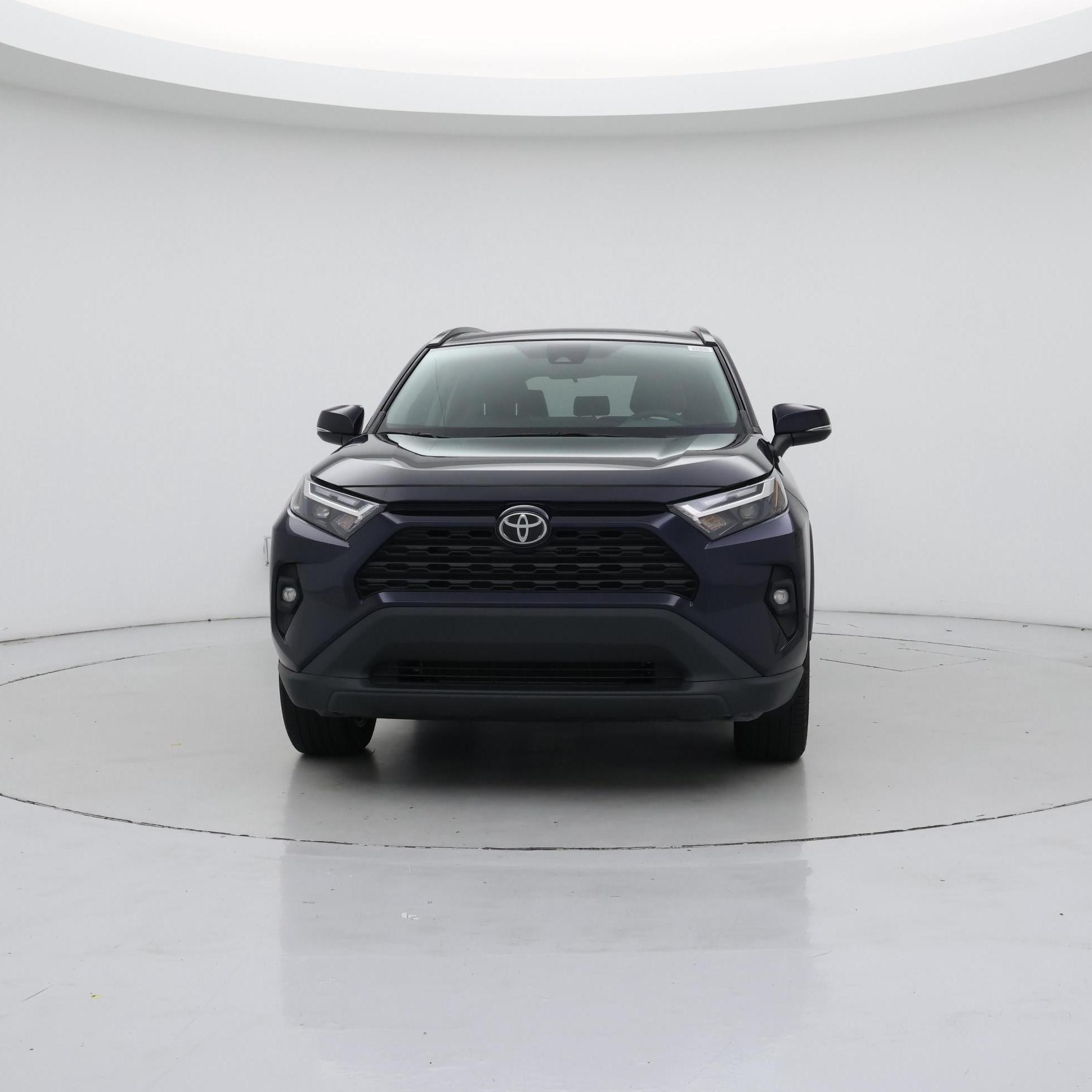 Thumbnail: 2023 Toyota RAV4 - 5
