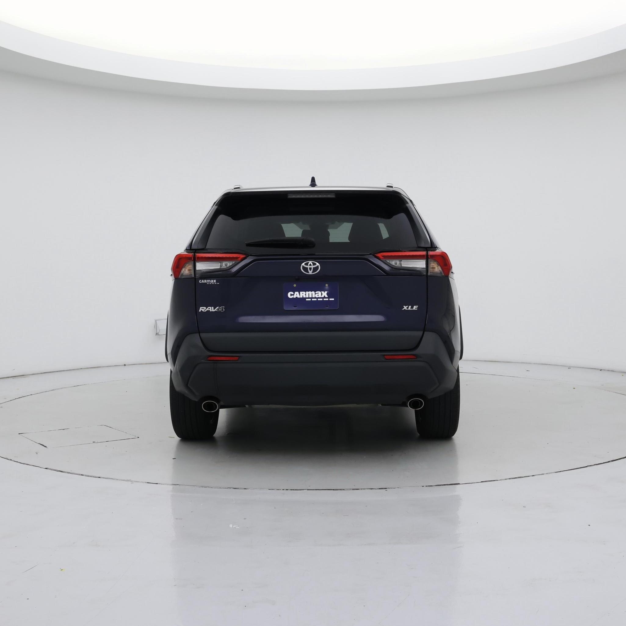 Thumbnail: 2023 Toyota RAV4 - 6