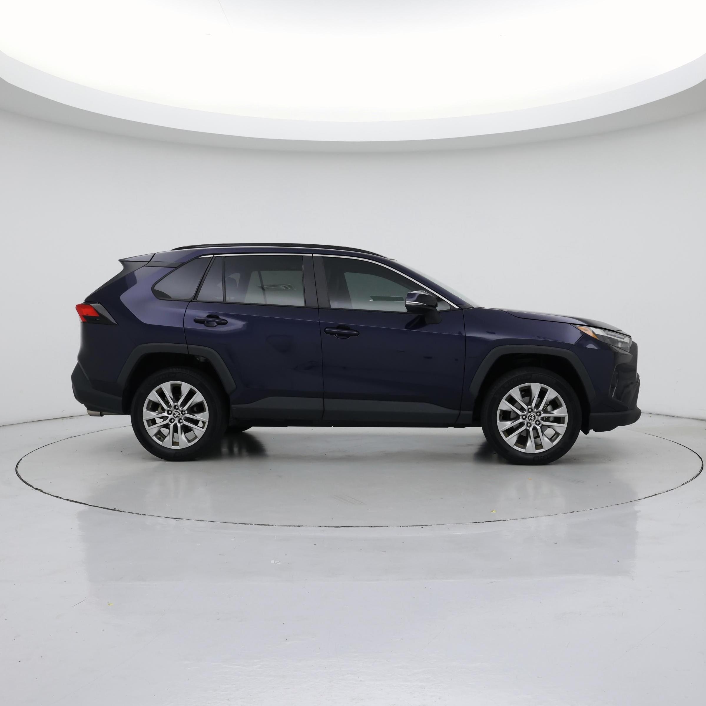 Thumbnail: 2023 Toyota RAV4 - 7