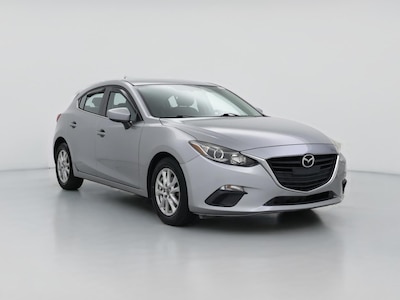 2014 Mazda Mazda3 I Touring