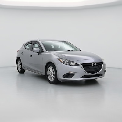 2014 Mazda Mazda3 I Touring
