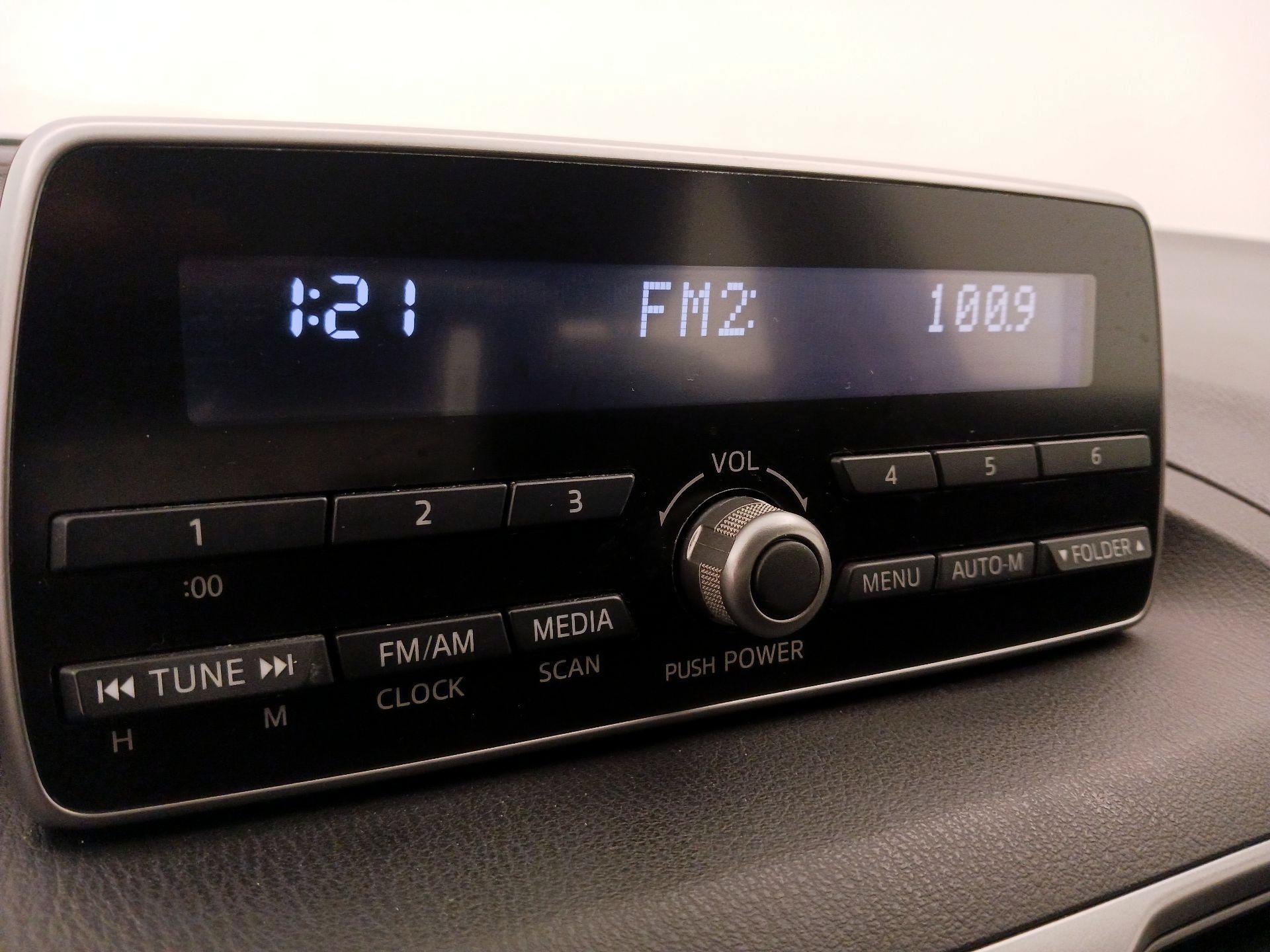 Thumbnail: 2014 Mazda Mazda3 - 14