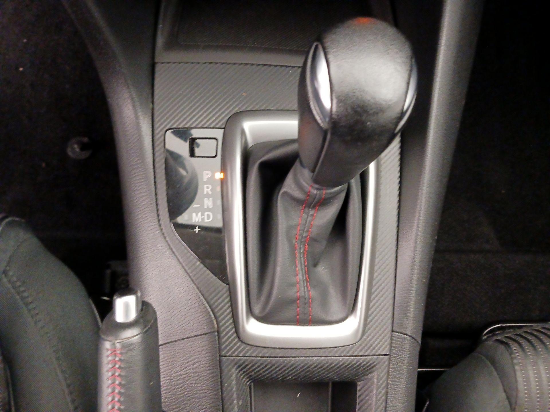 Thumbnail: 2014 Mazda Mazda3 - 16