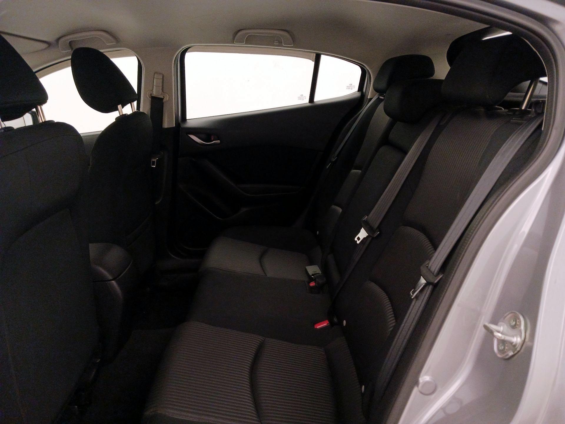 Thumbnail: 2014 Mazda Mazda3 - 18