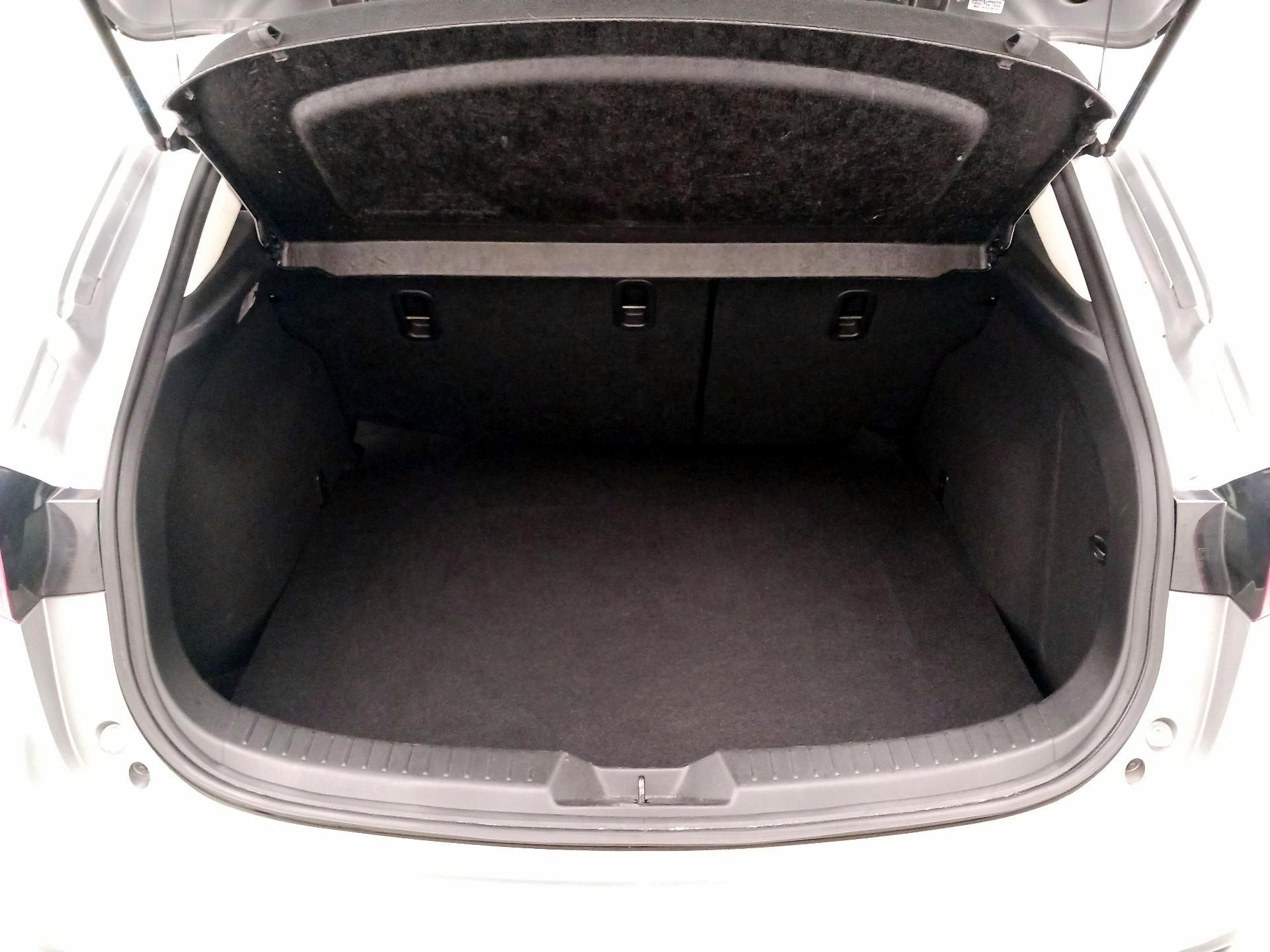 Thumbnail: 2014 Mazda Mazda3 - 19