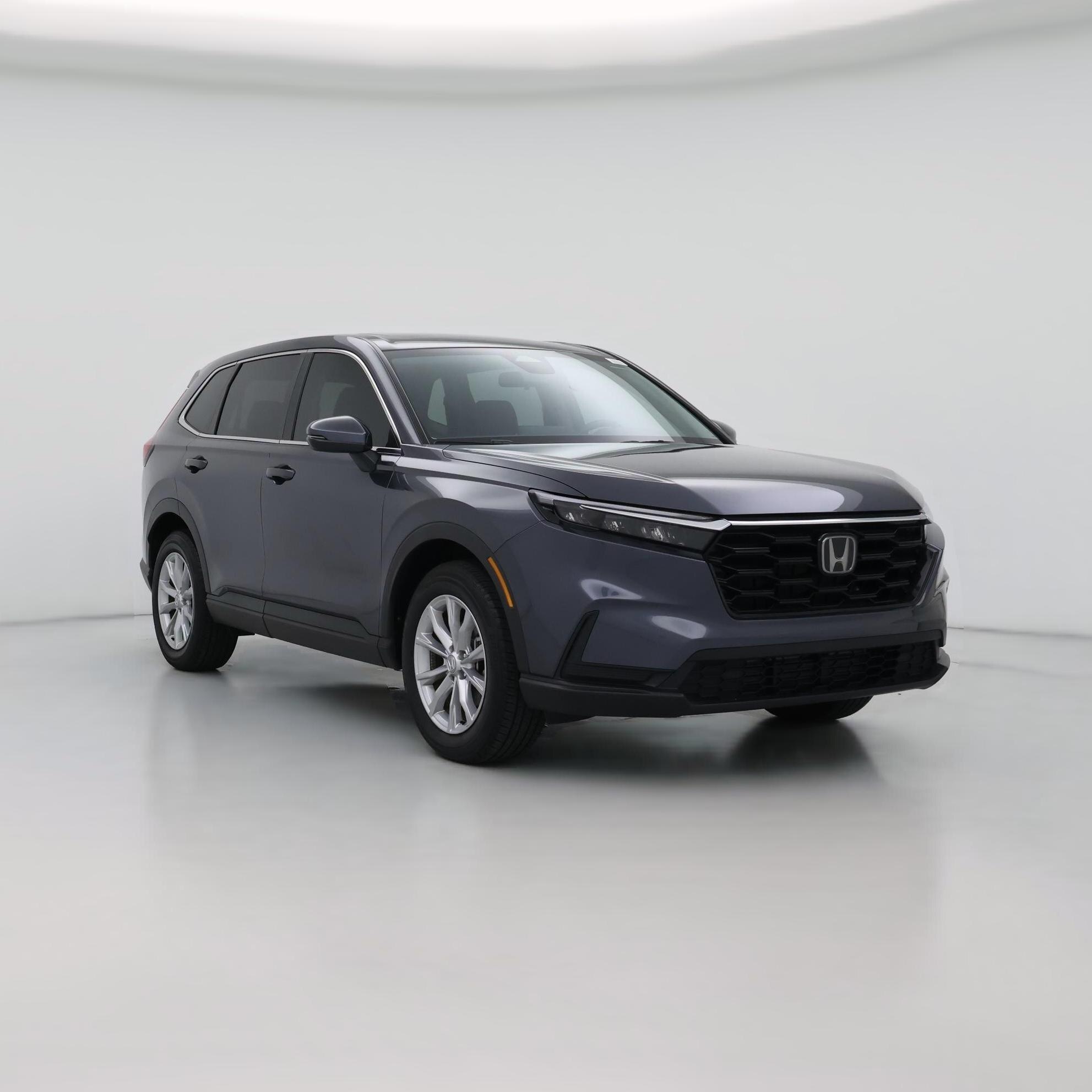 Thumbnail: 2025 Honda CR-V - 1