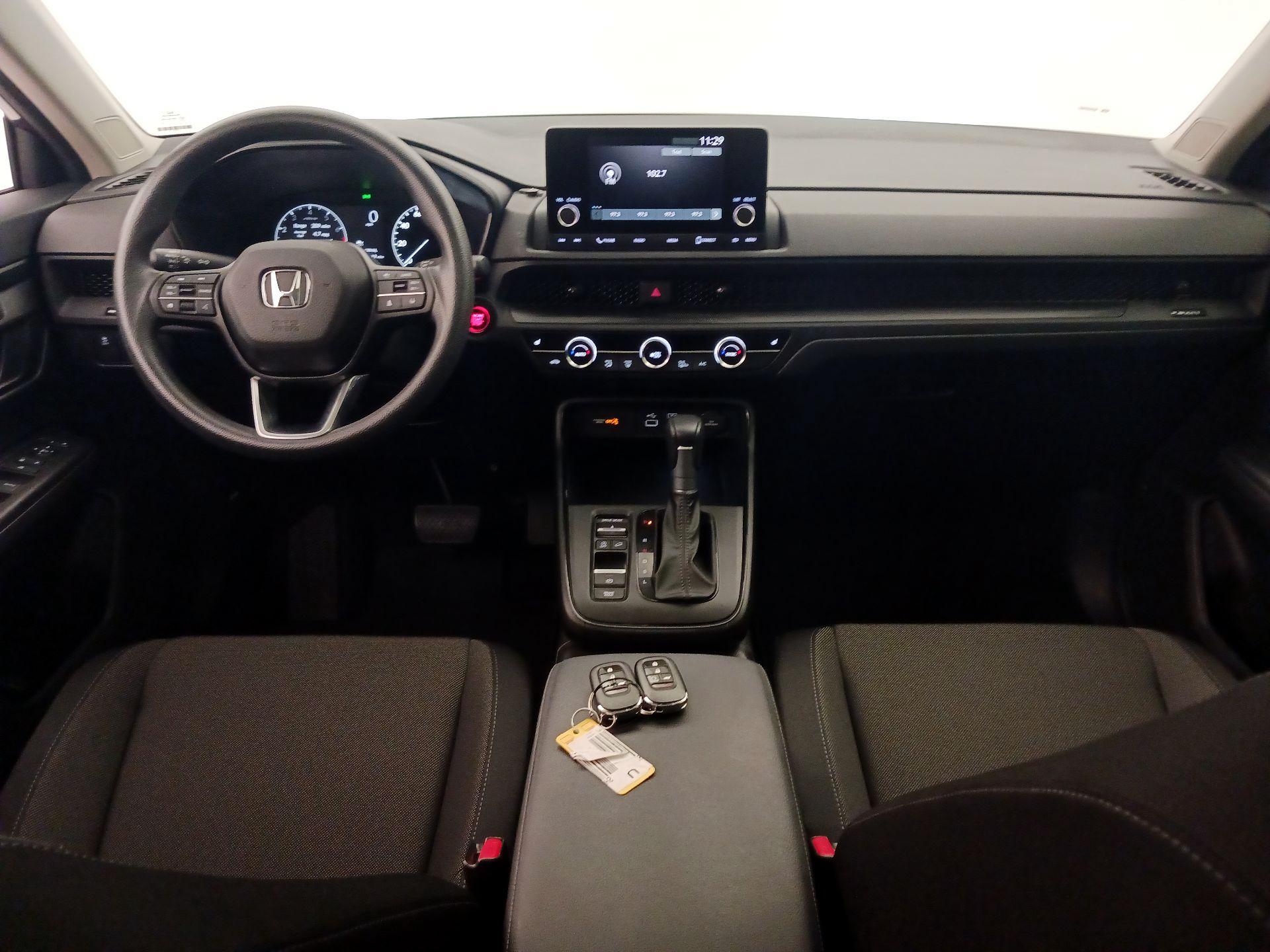 Thumbnail: 2025 Honda CR-V - 9