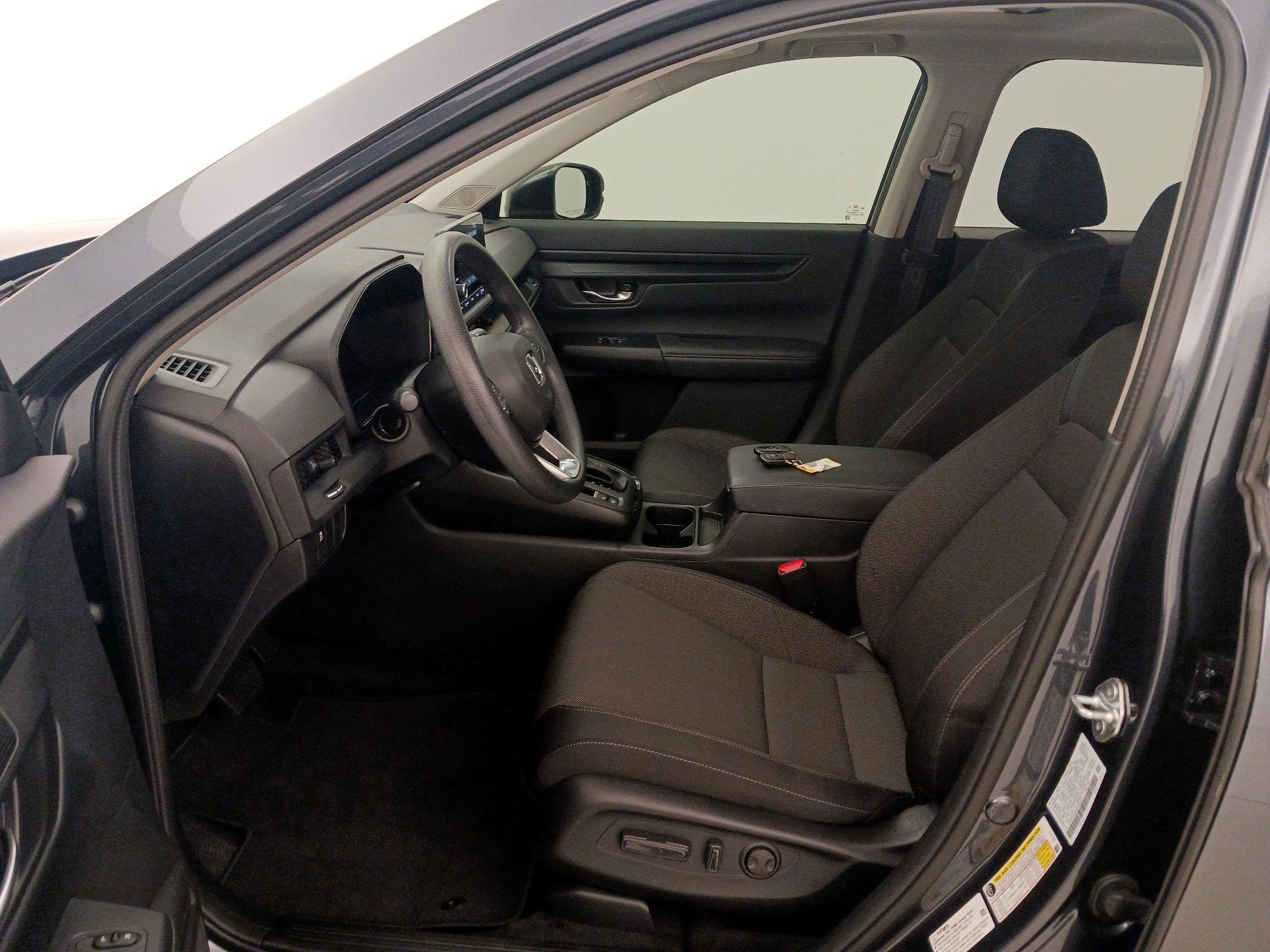 Thumbnail: 2025 Honda CR-V - 11