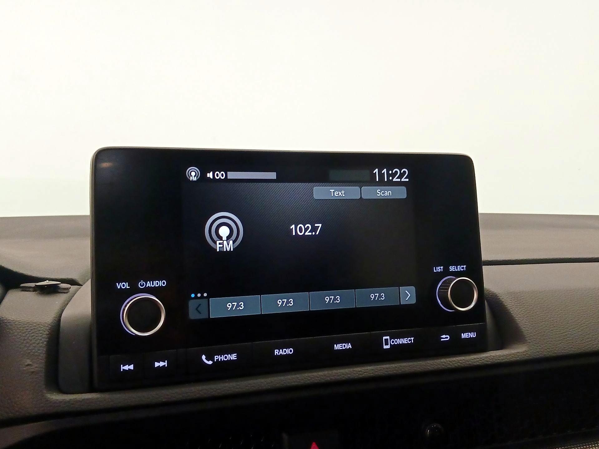 Thumbnail: 2025 Honda CR-V - 15