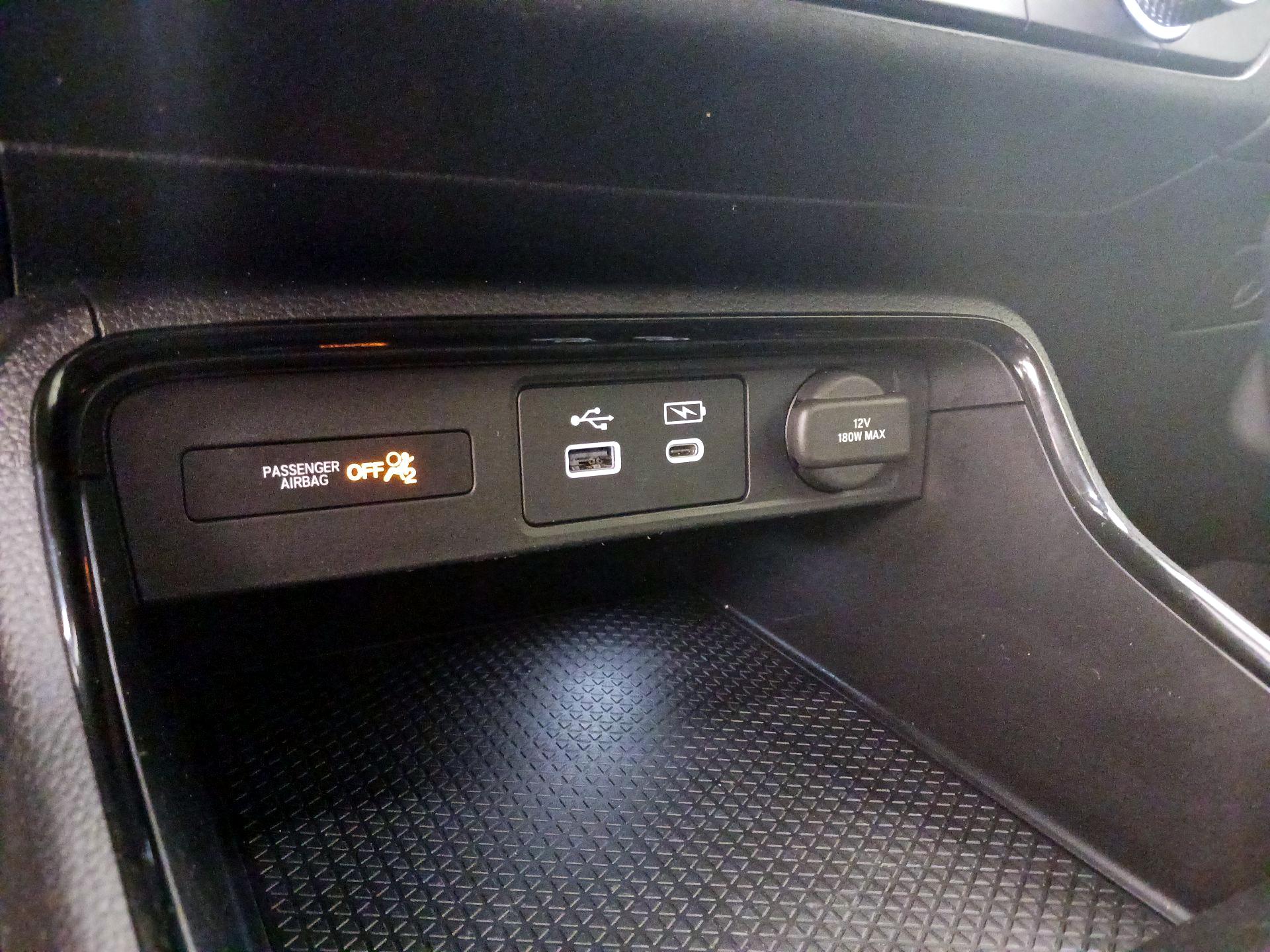 Thumbnail: 2025 Honda CR-V - 18