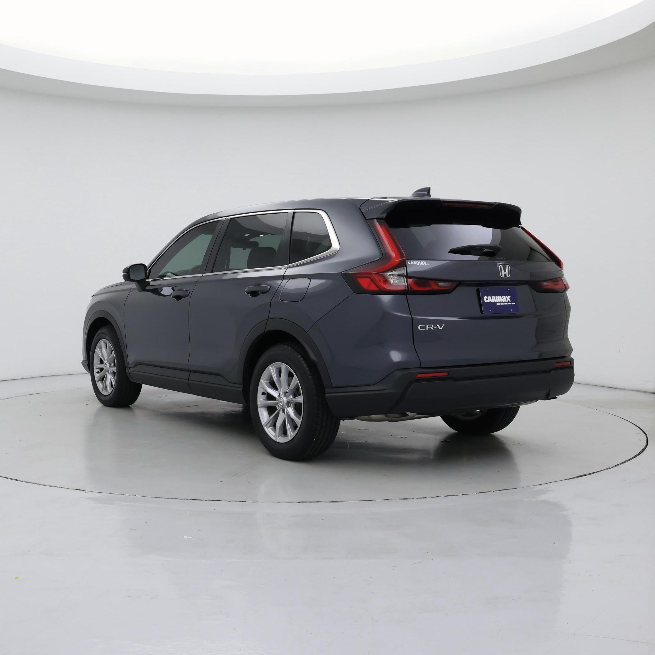 Thumbnail: 2025 Honda CR-V - 2