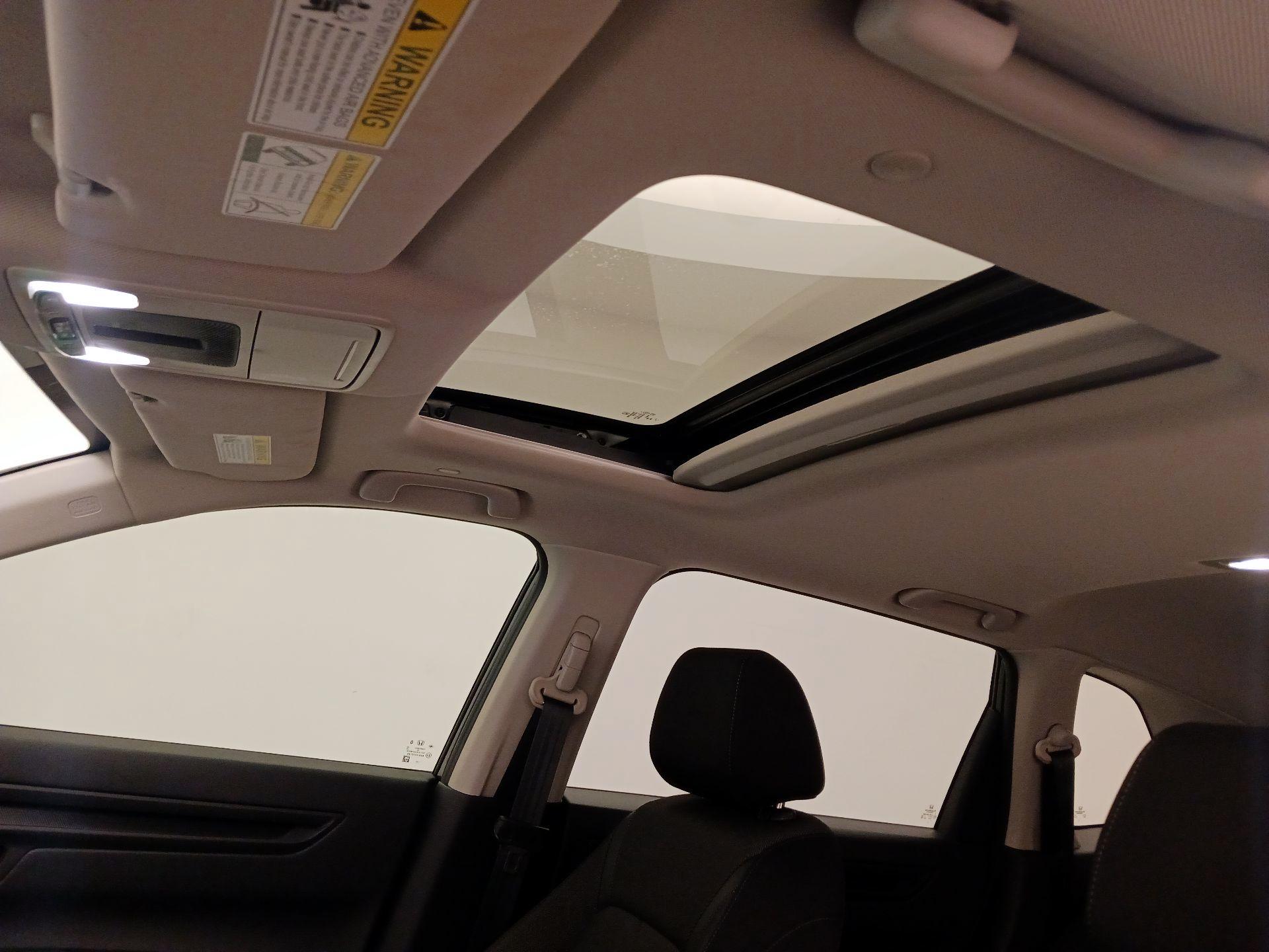 Thumbnail: 2025 Honda CR-V - 19