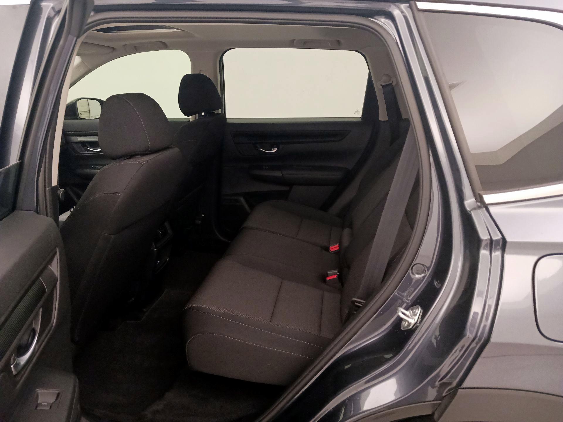 Thumbnail: 2025 Honda CR-V - 20