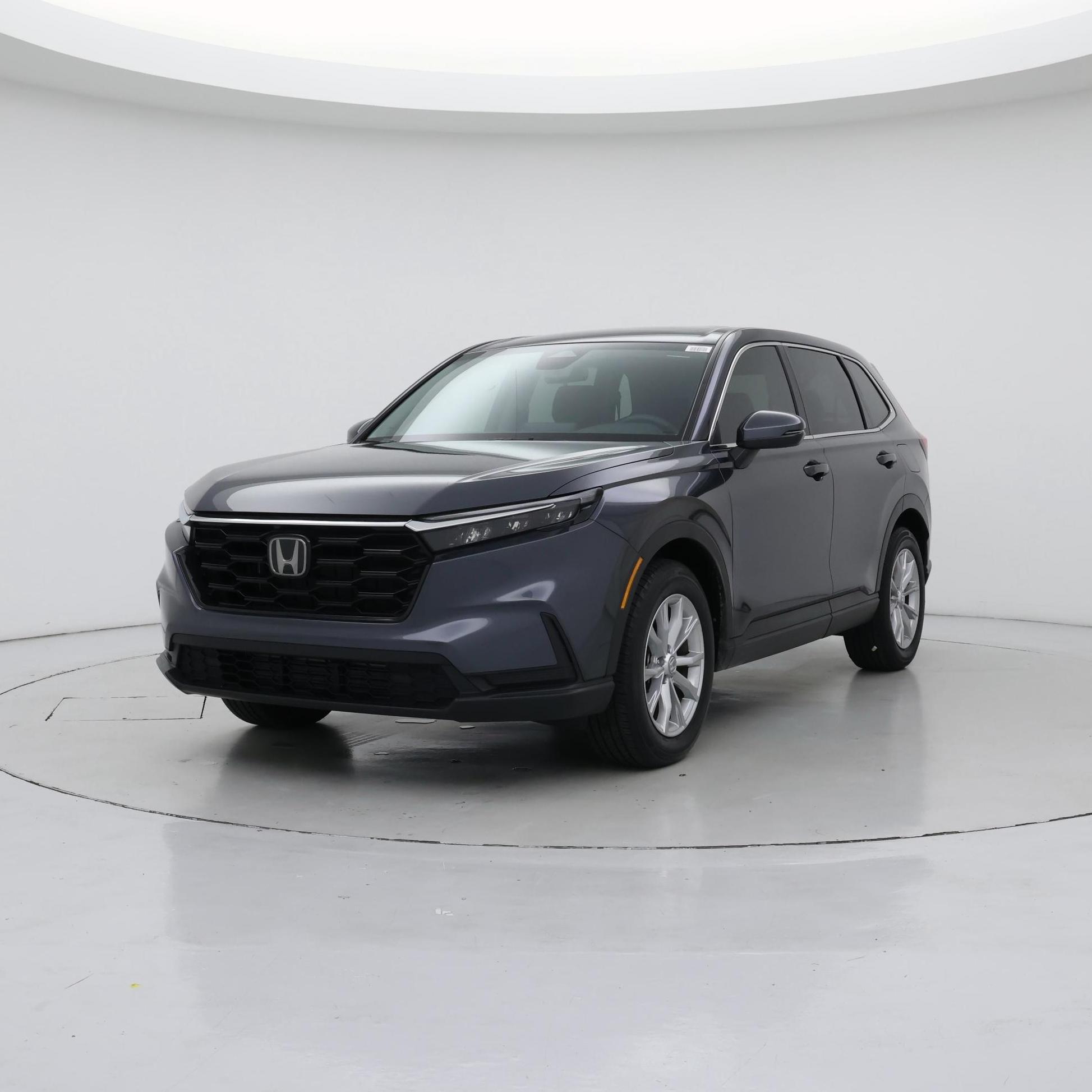 Thumbnail: 2025 Honda CR-V - 4