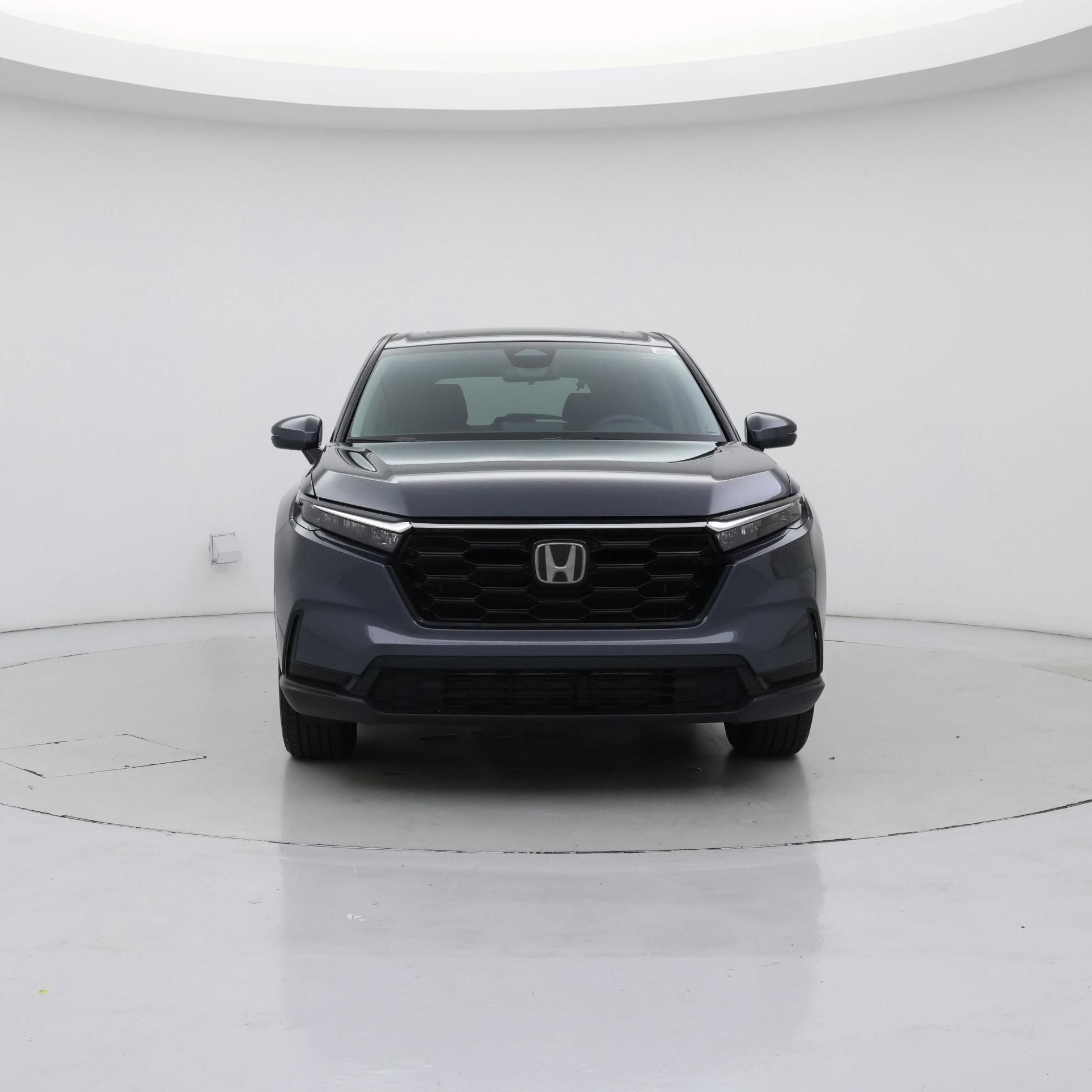 Thumbnail: 2025 Honda CR-V - 5
