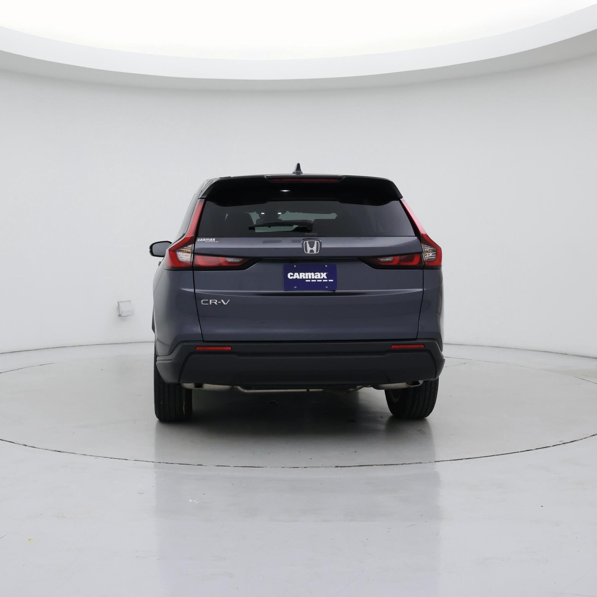 Thumbnail: 2025 Honda CR-V - 6