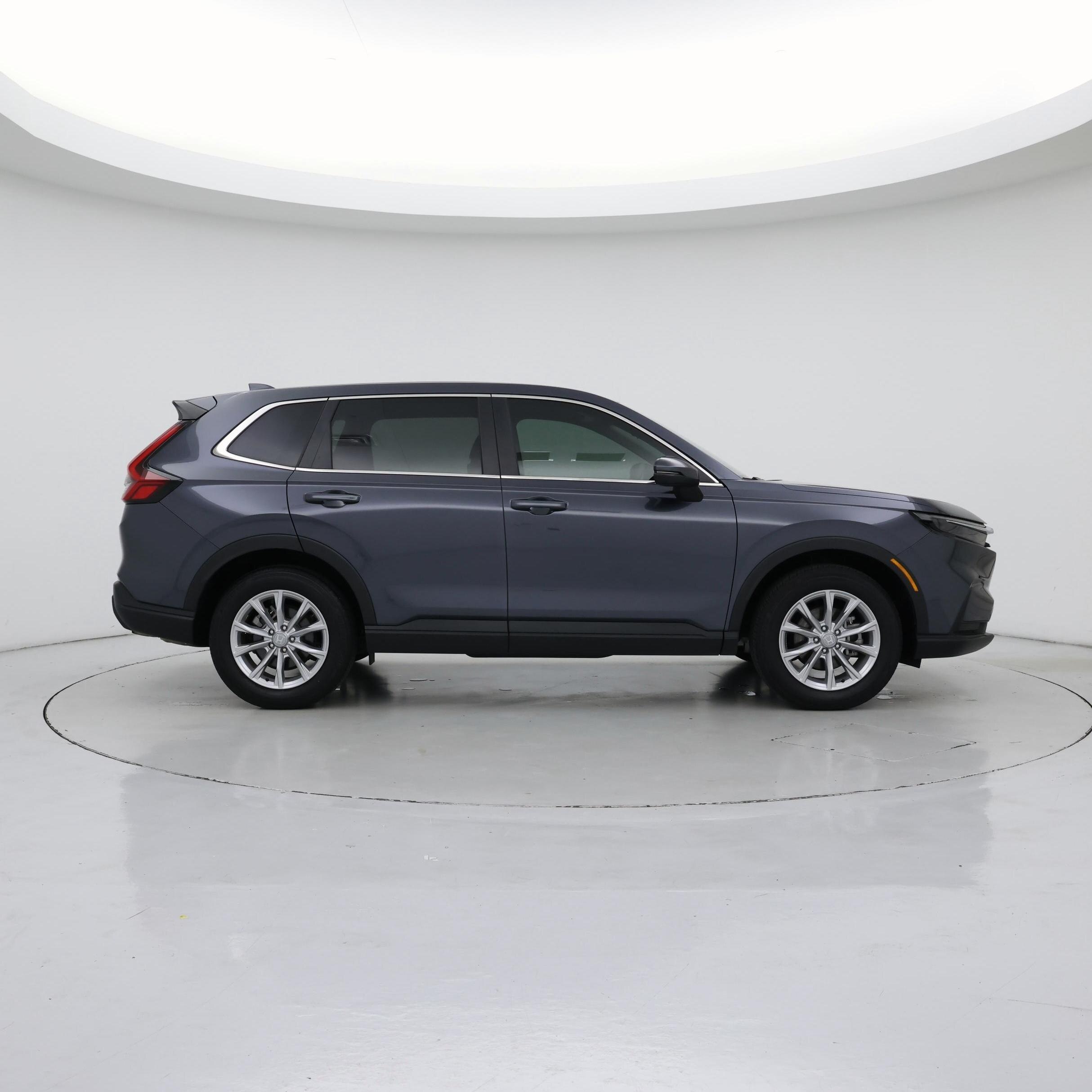 Thumbnail: 2025 Honda CR-V - 7