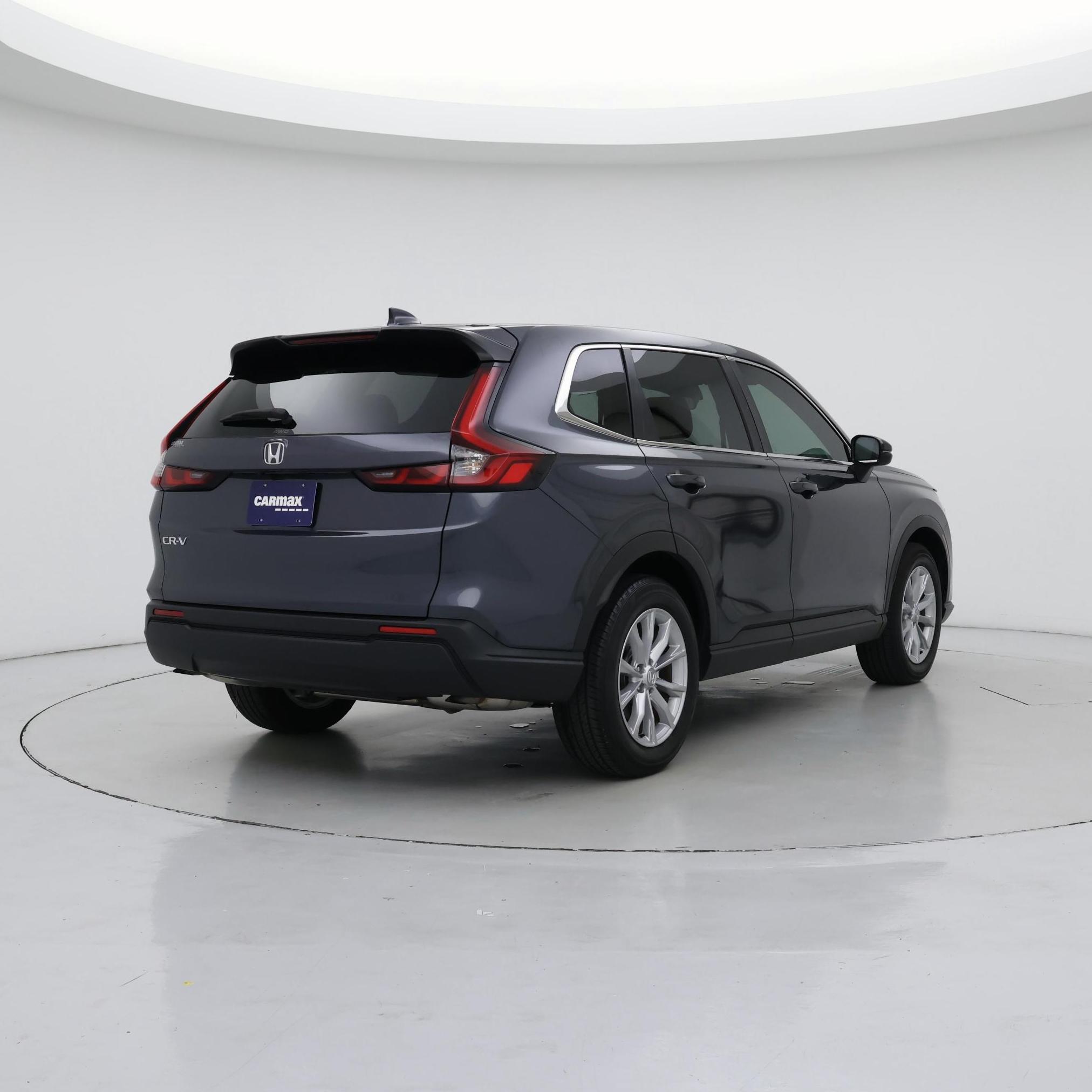 Thumbnail: 2025 Honda CR-V - 8