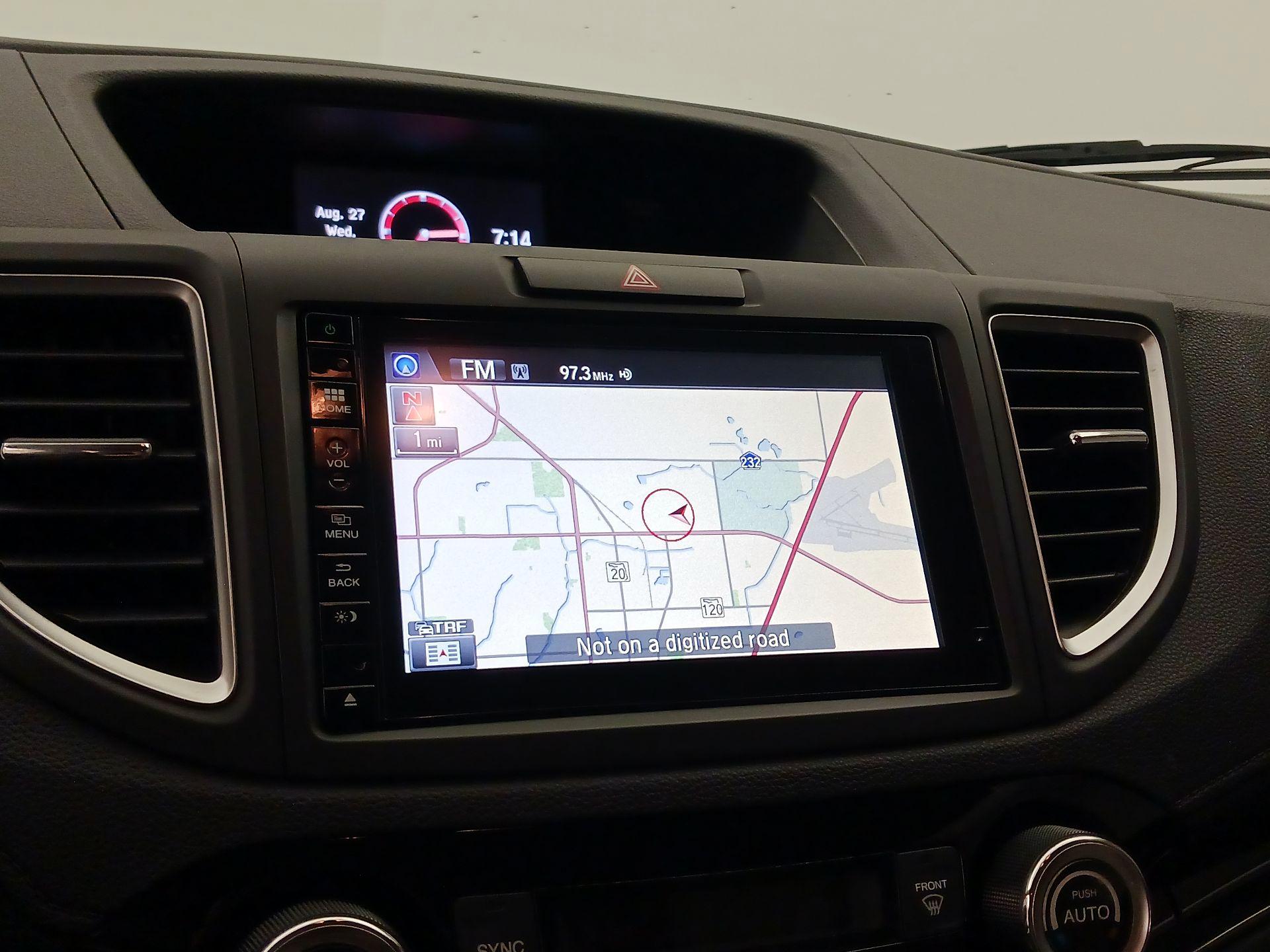 Thumbnail: 2015 Honda CR-V - 14