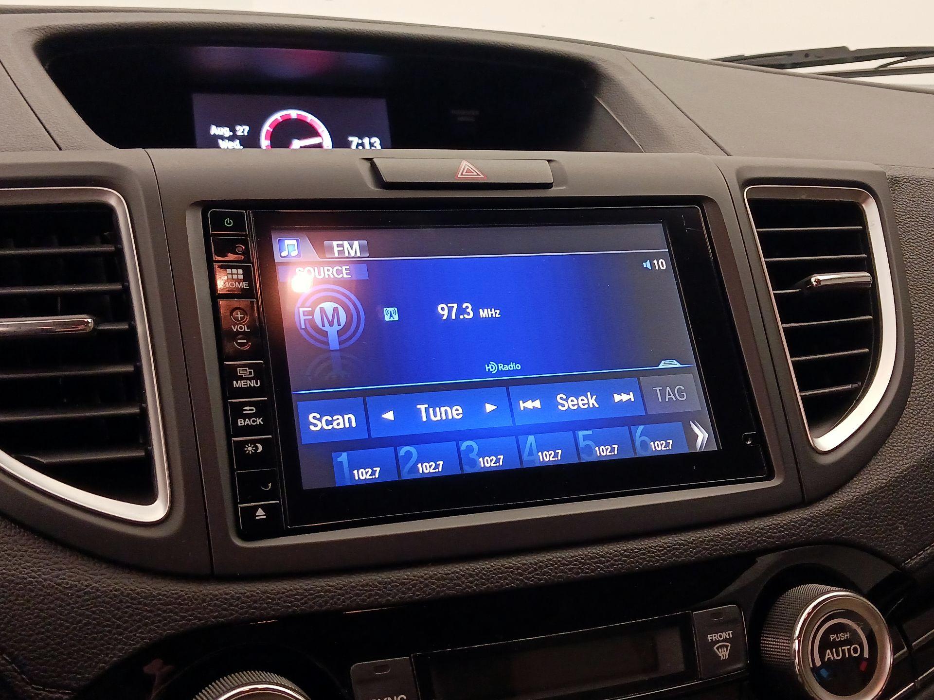 Thumbnail: 2015 Honda CR-V - 16