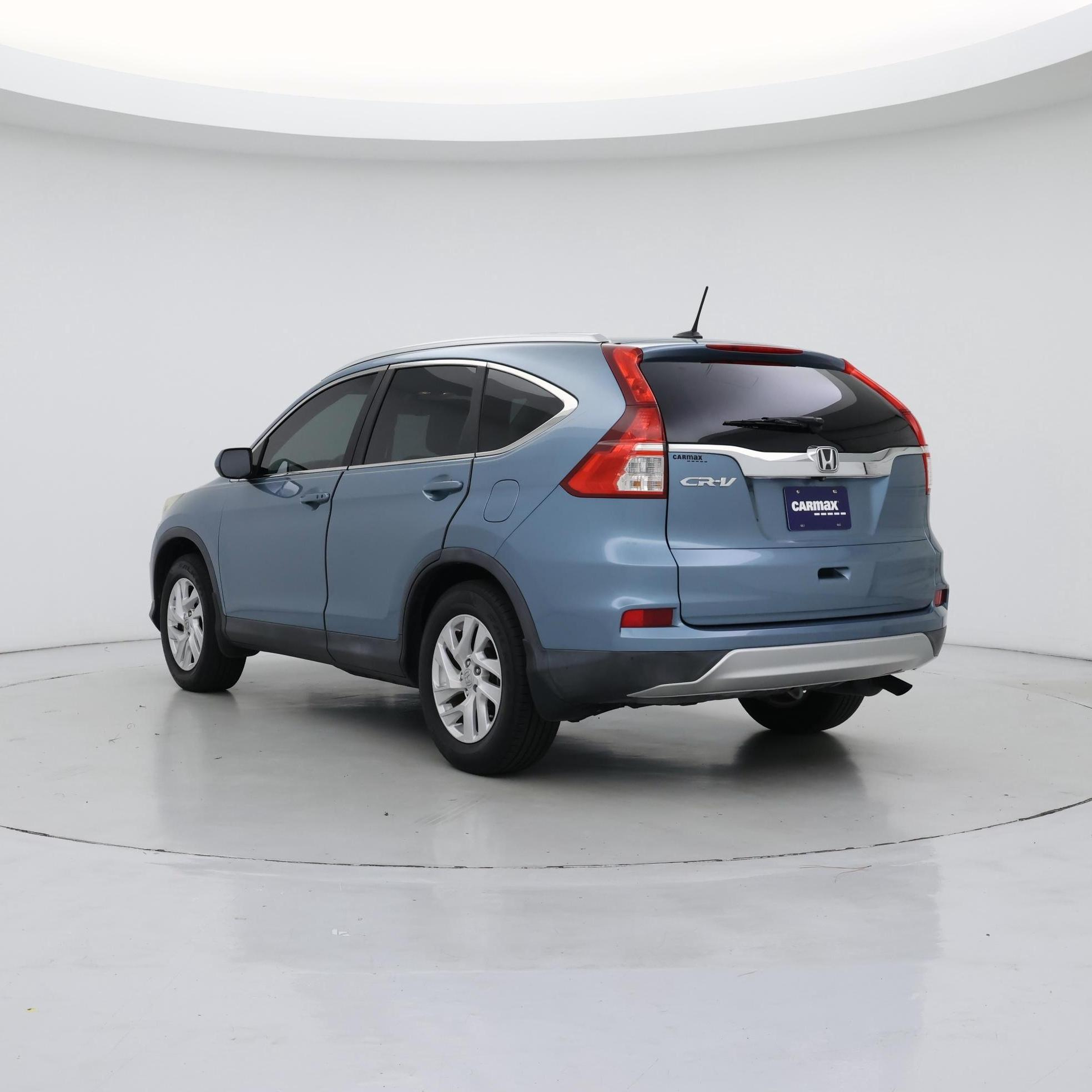 Thumbnail: 2015 Honda CR-V - 2
