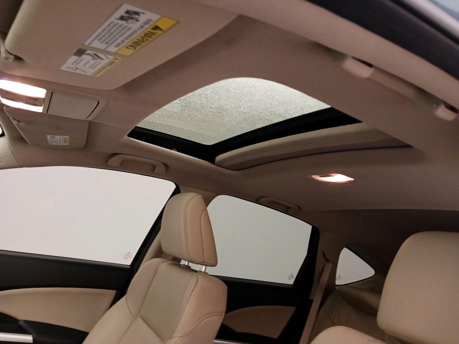 Thumbnail: 2015 Honda CR-V - 20