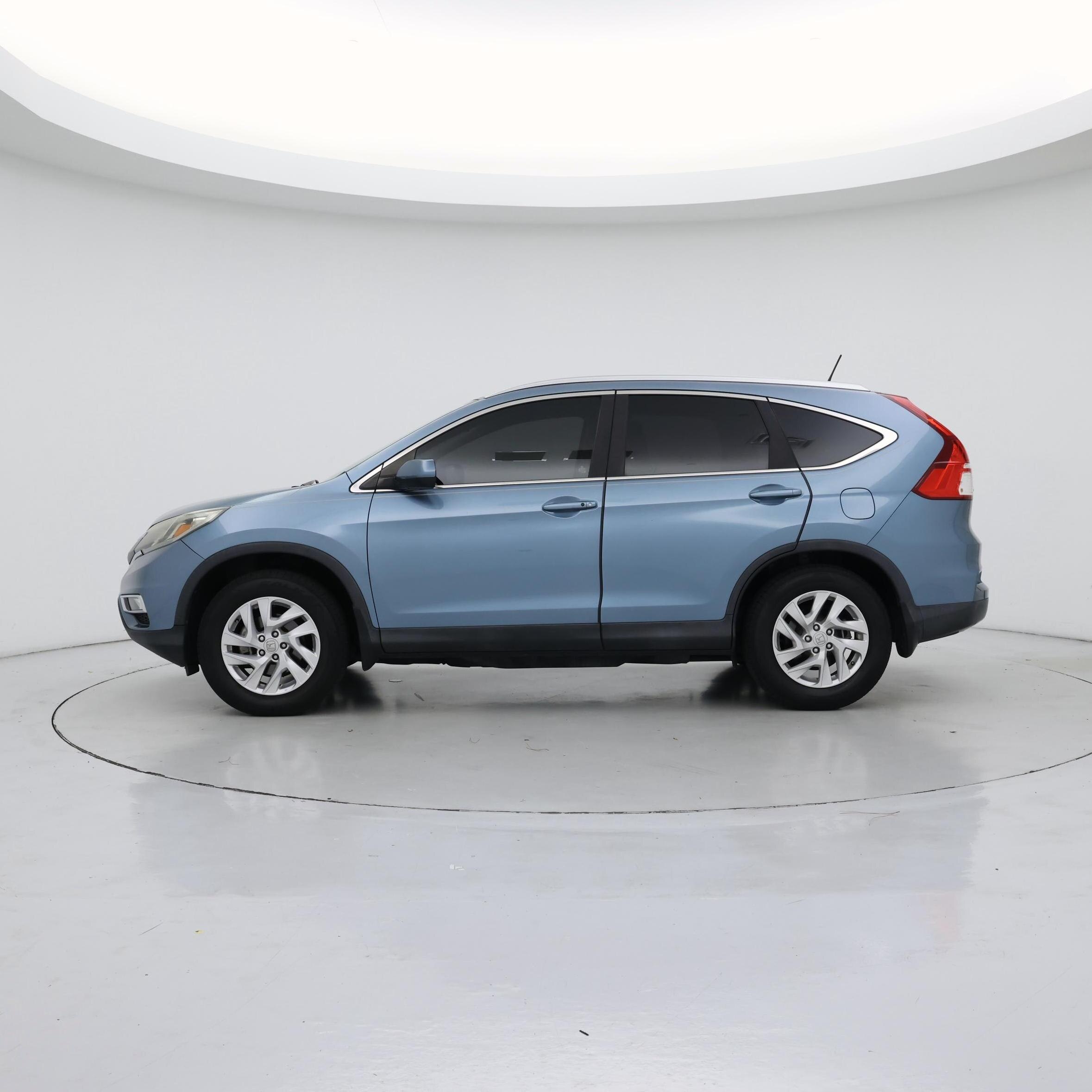 Thumbnail: 2015 Honda CR-V - 3