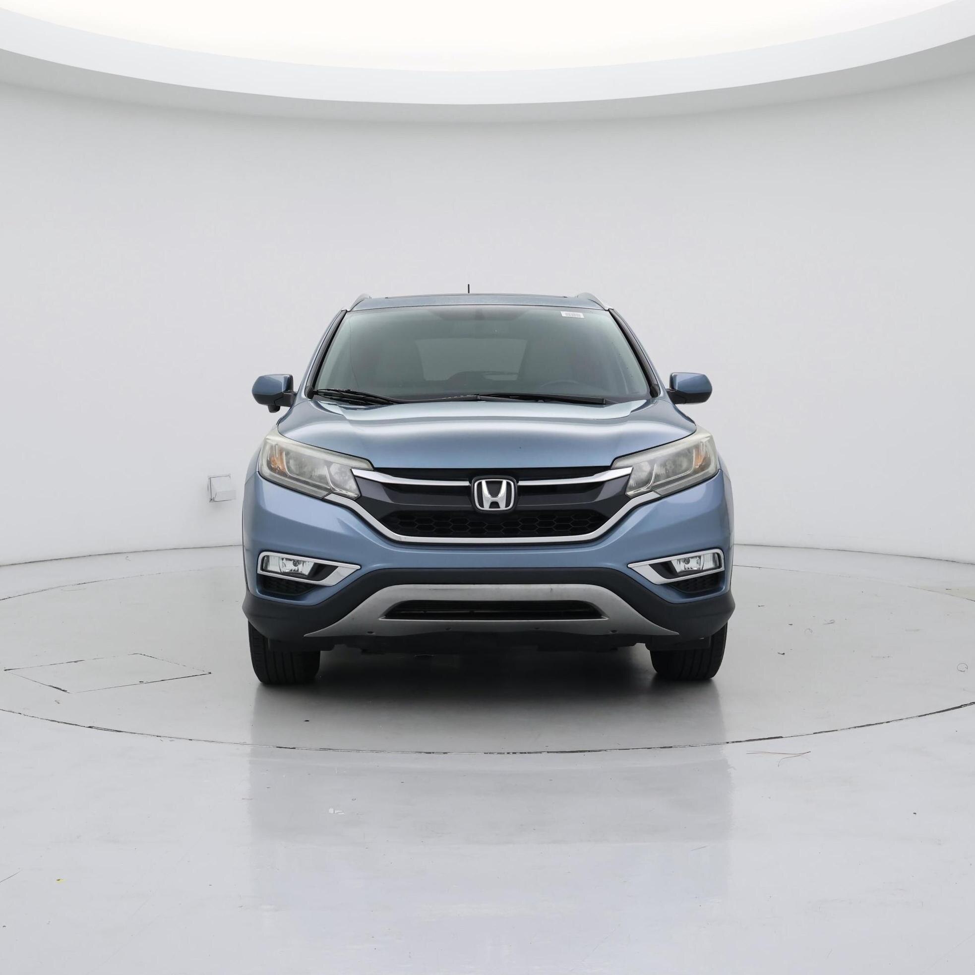Thumbnail: 2015 Honda CR-V - 5